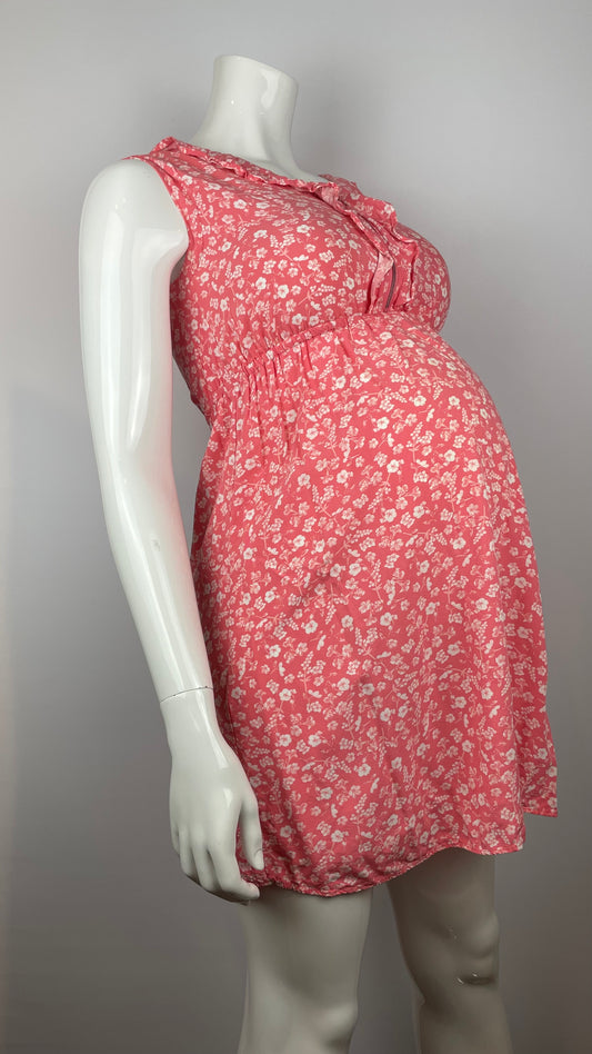 XXSMALL - Robe d'allaitement Thyme Maternité