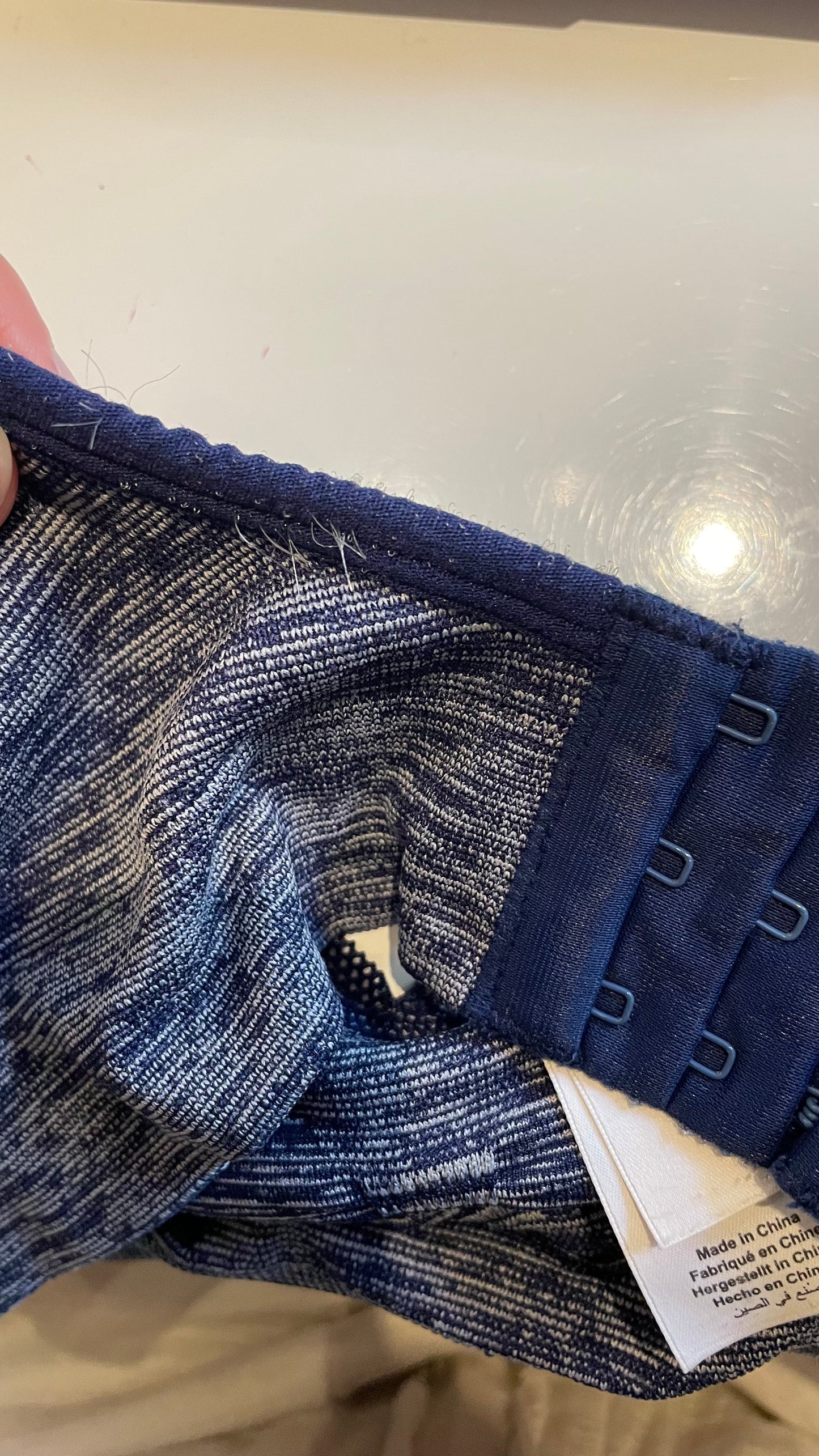 XLARGE - Brassière d'allaitement Thyme Maternité