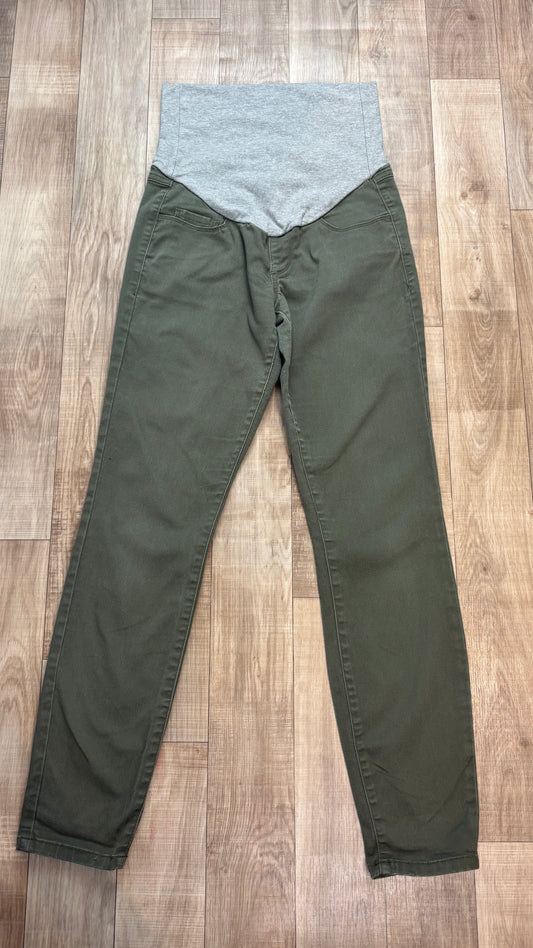 XSMALL - Jeans Thyme Maternité