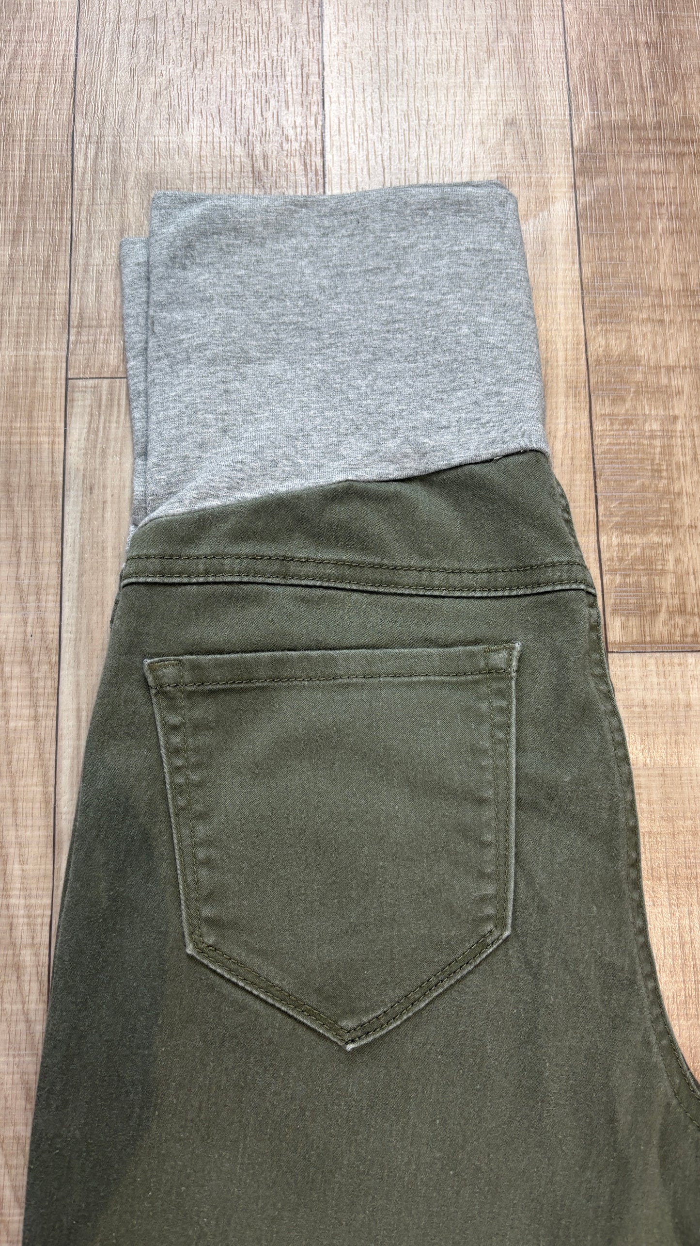 XSMALL - Jeans Thyme Maternité