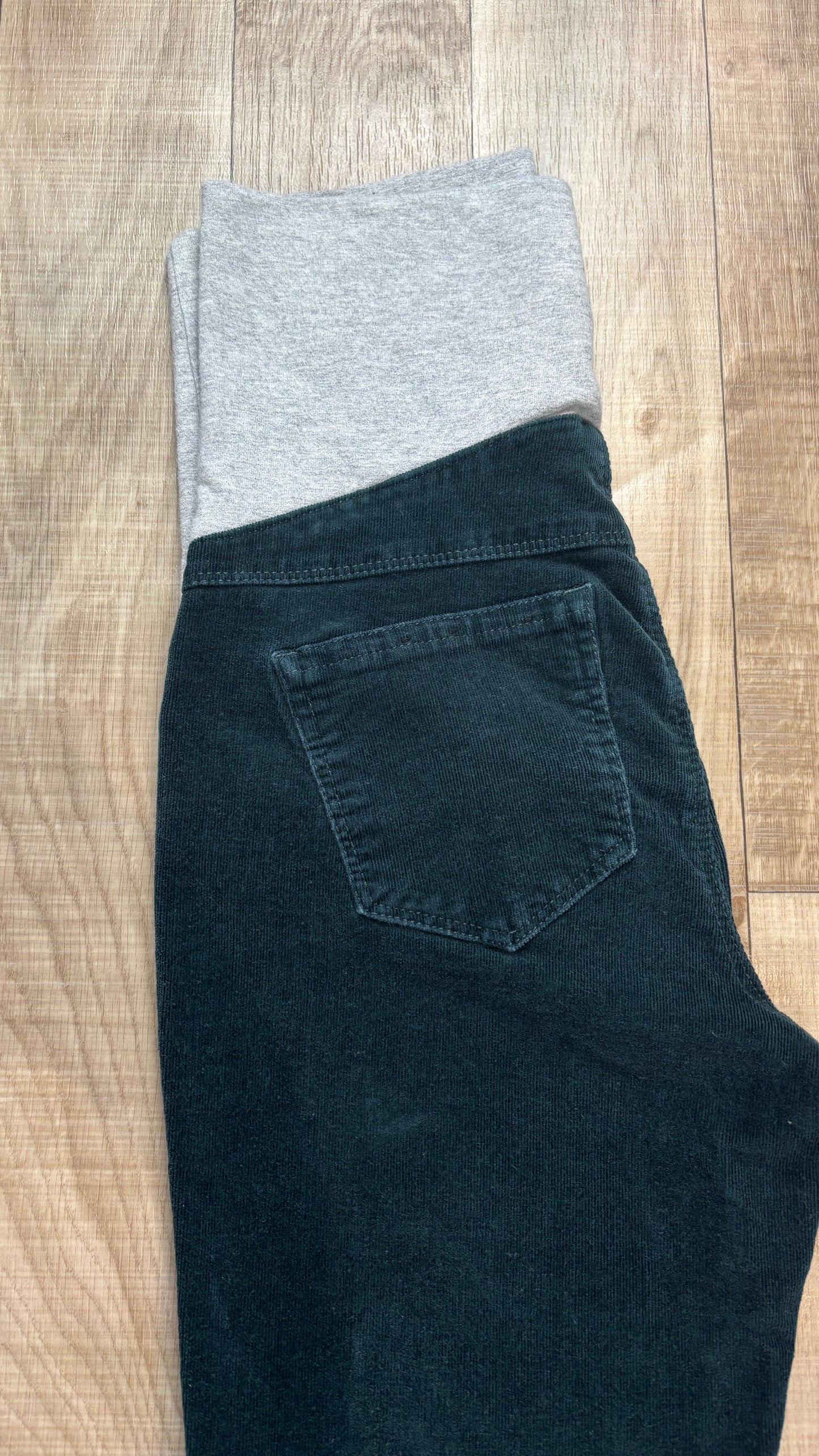 XSMALL - Pantalon Thyme Maternité