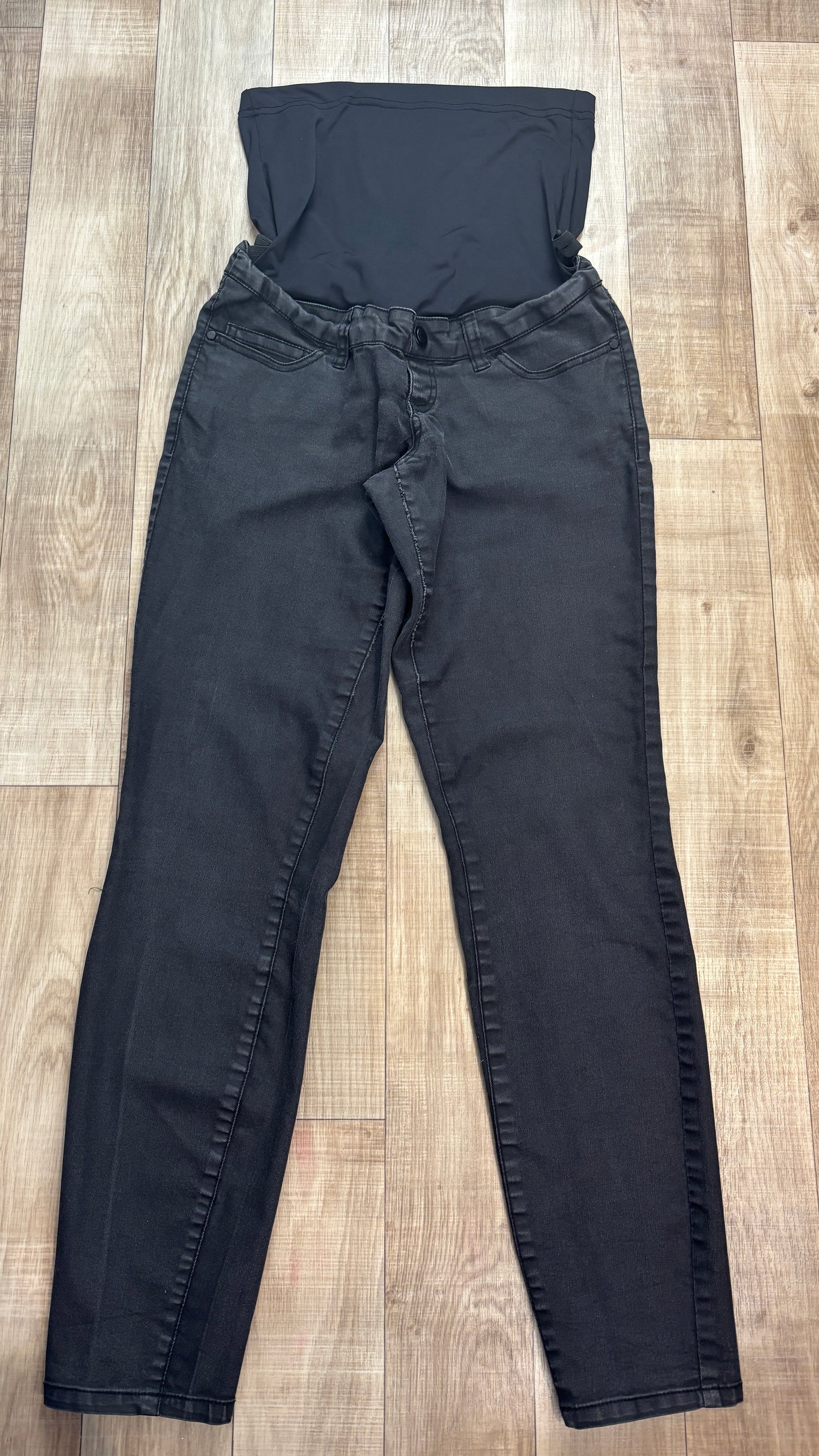 XSMALL - Jeans Thyme Maternité