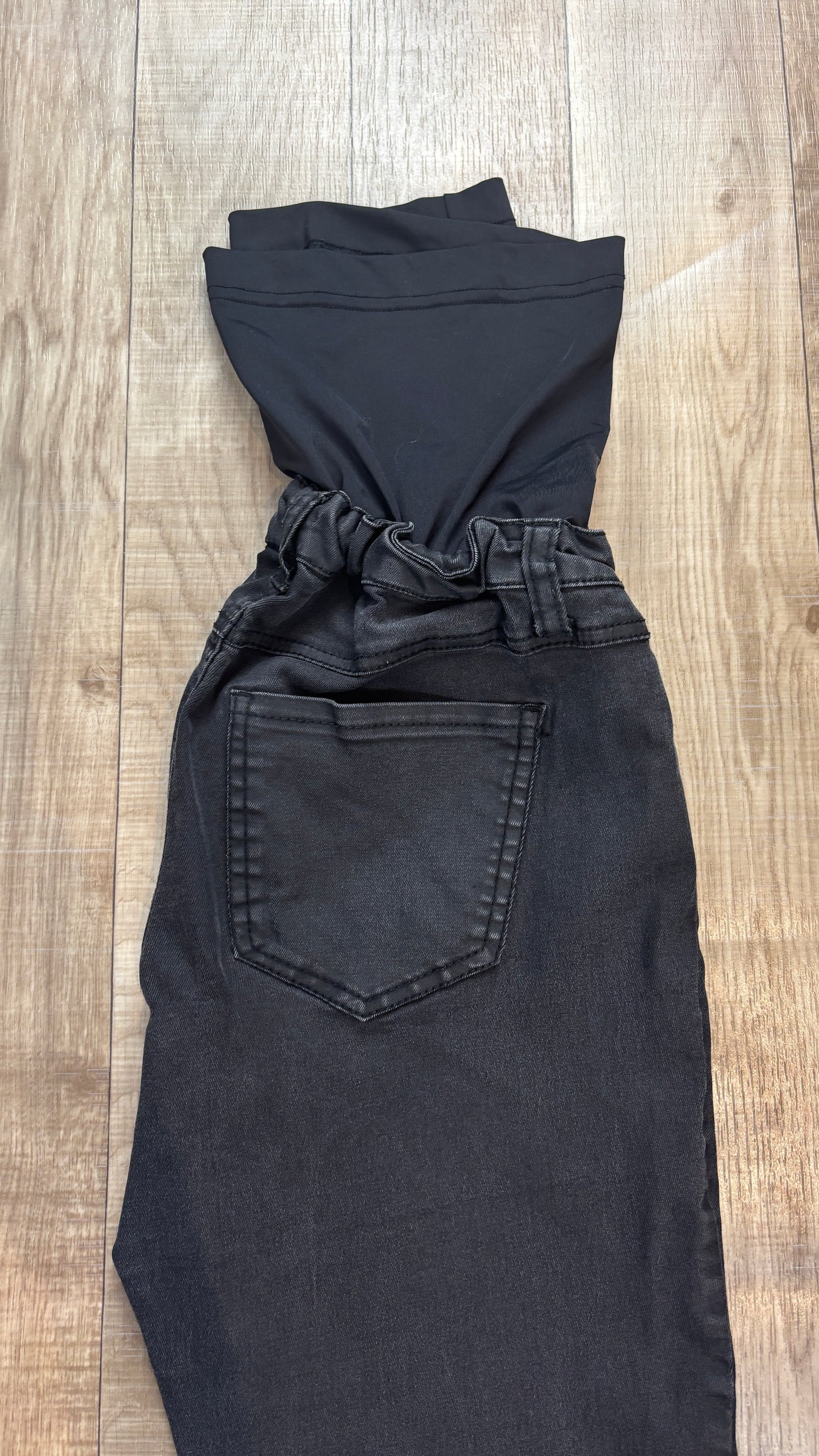 XSMALL - Jeans Thyme Maternité