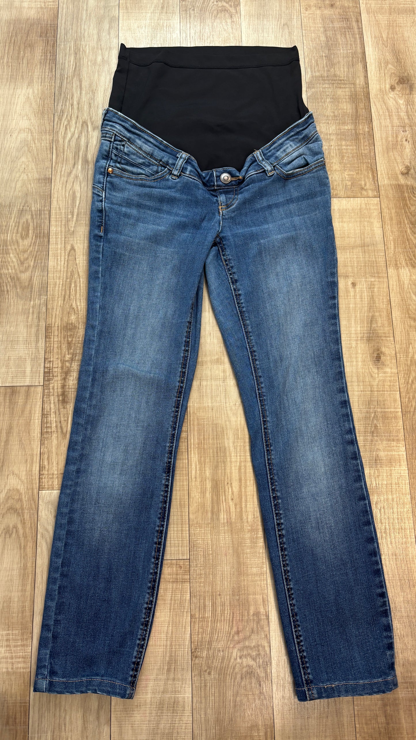 XXSMALL - Jeans Thyme Maternité