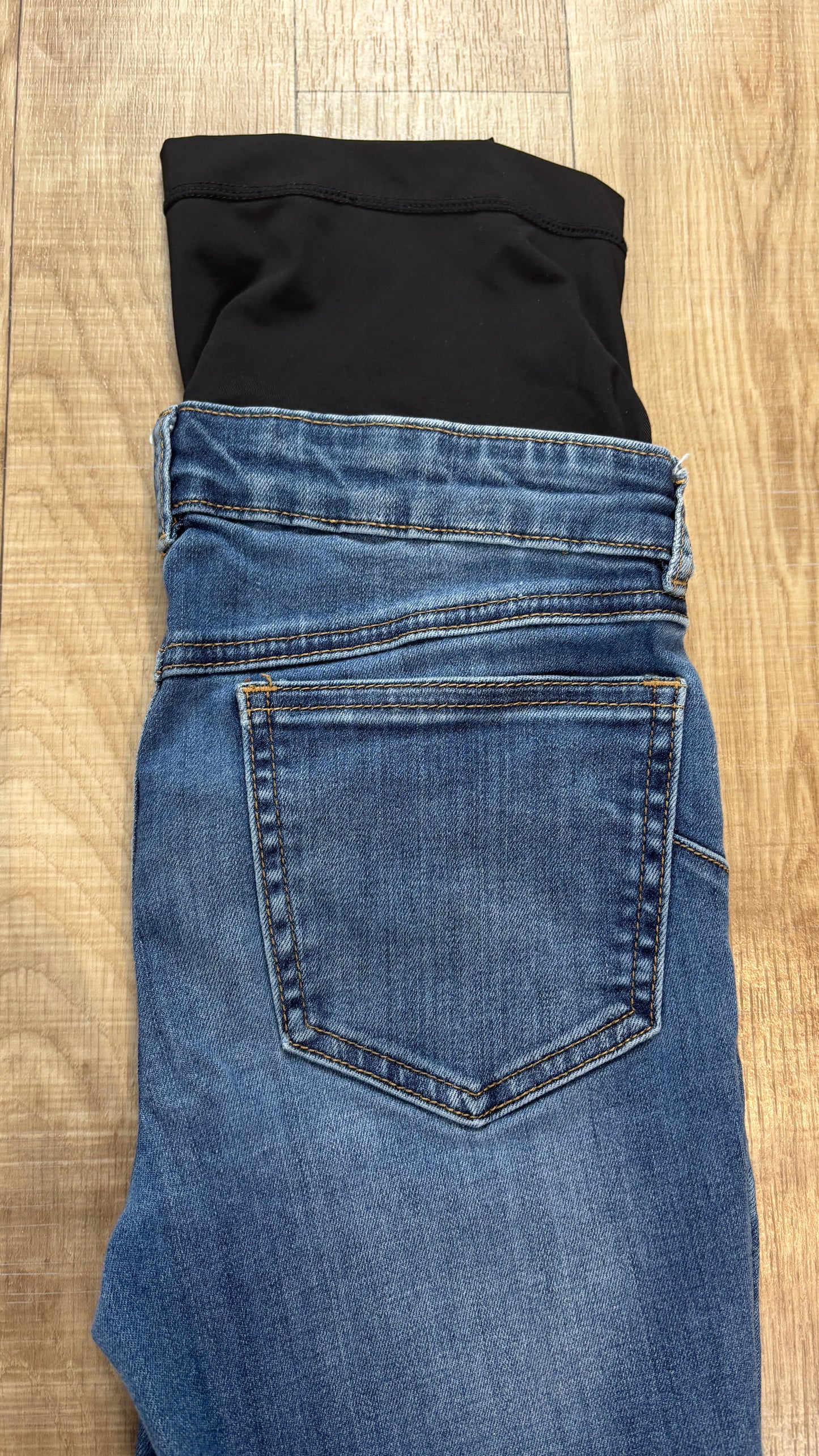 XXSMALL - Jeans Thyme Maternité