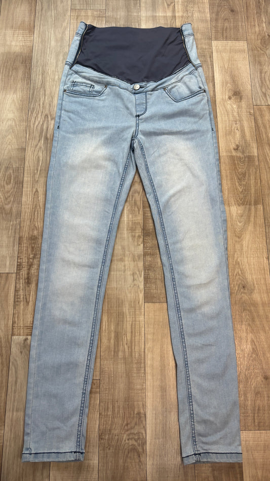 SMALL - Jeans Lait de poule