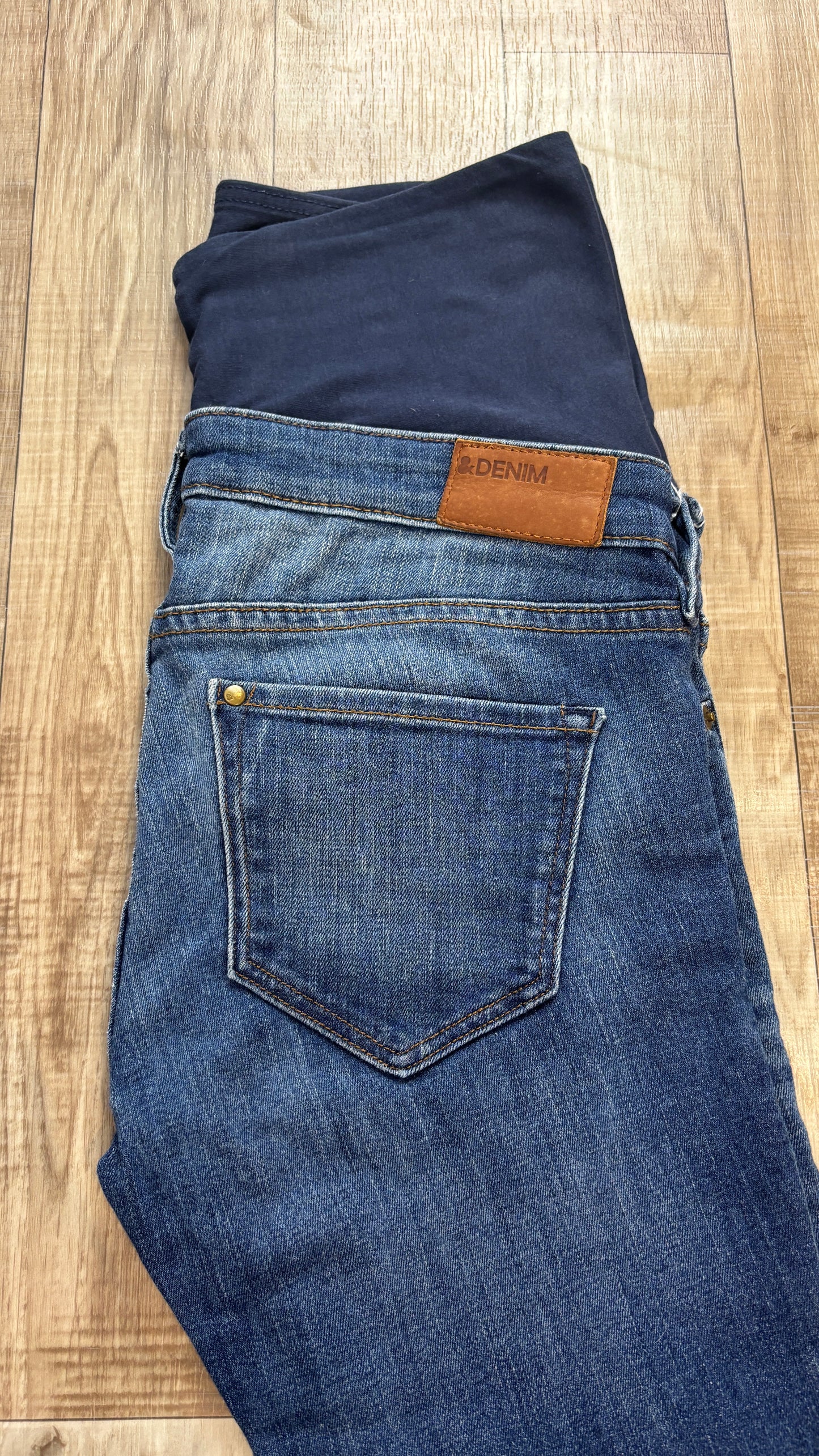 Taille 4 - Jeans H&M