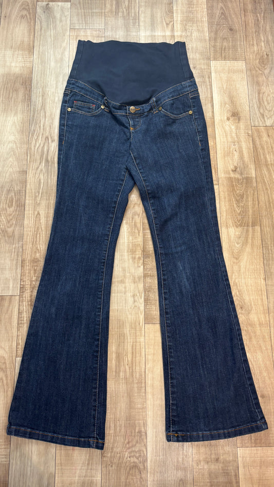 XSMALL - Jeans Thyme Maternité