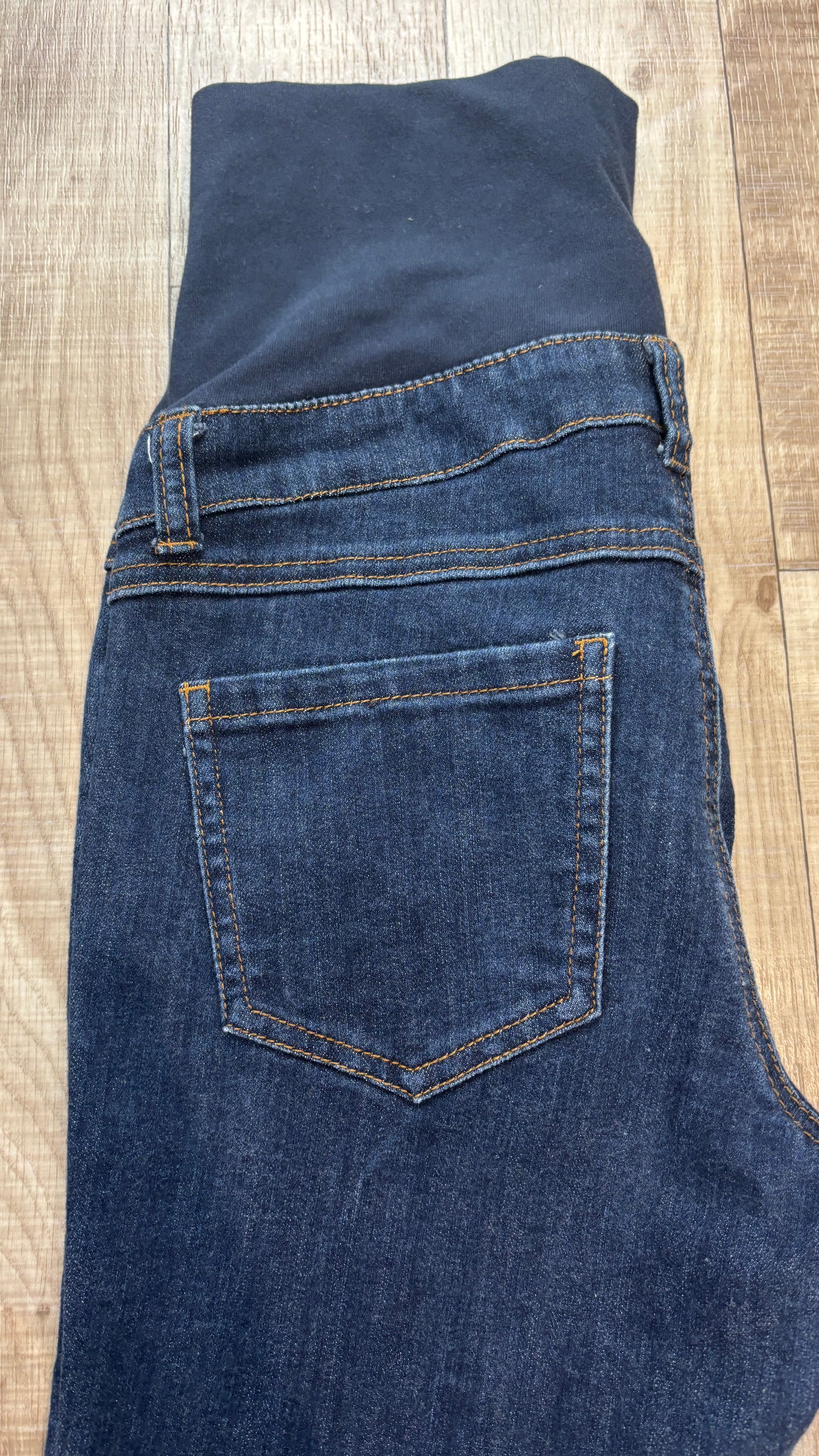 XSMALL - Jeans Thyme Maternité