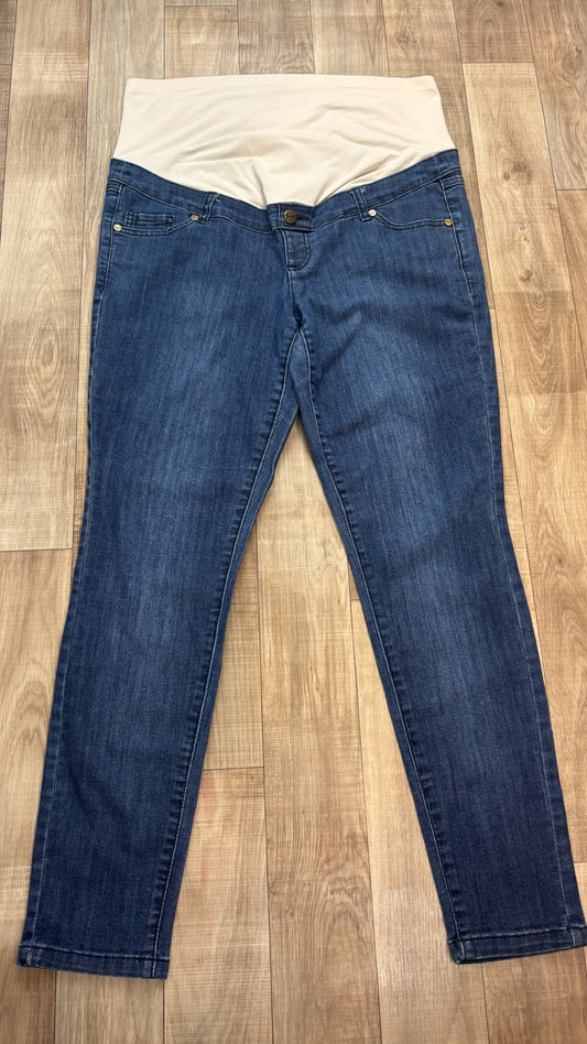 LARGE - Jeans Thyme Maternité