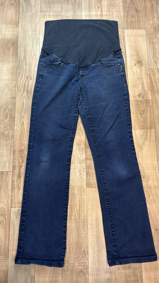 SMALL - Jeans Thyme Maternité
