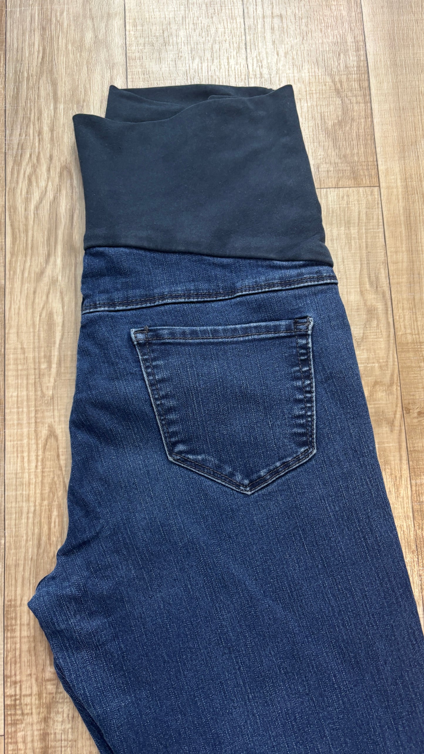 SMALL - Jeans Thyme Maternité