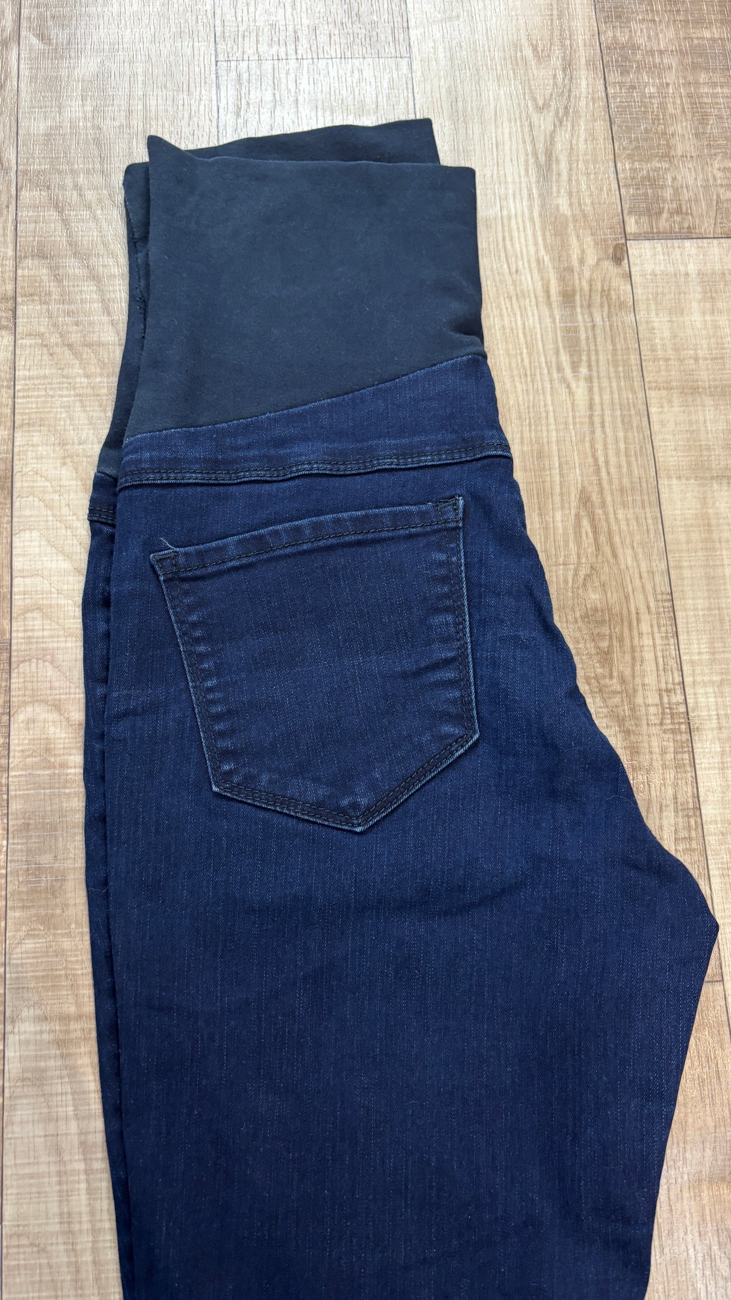 XSMALL - Jeans Thyme Maternité