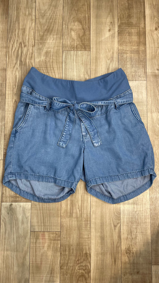 Taille 6 - Short Mama Maternité
