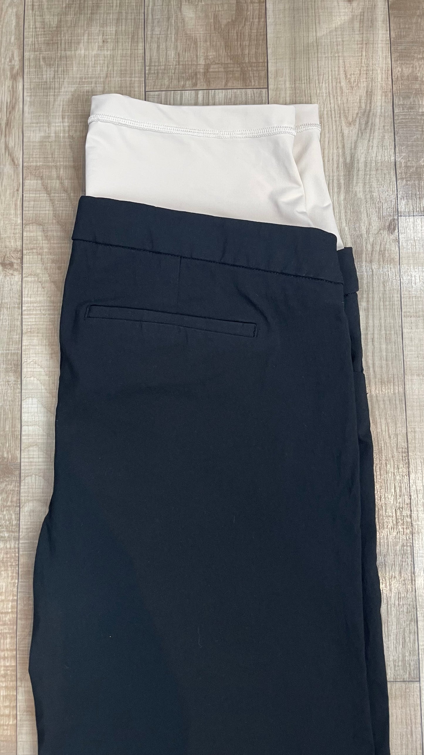 MEDIUM - Short Stork&babe