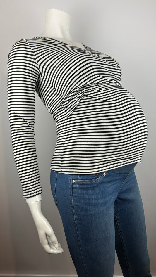 SMALL - Chandail d'allaitement H&M