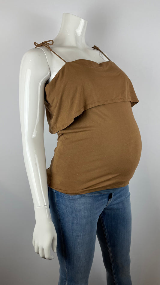 XLARGE - Camisole d’allaitement Lait de poule
