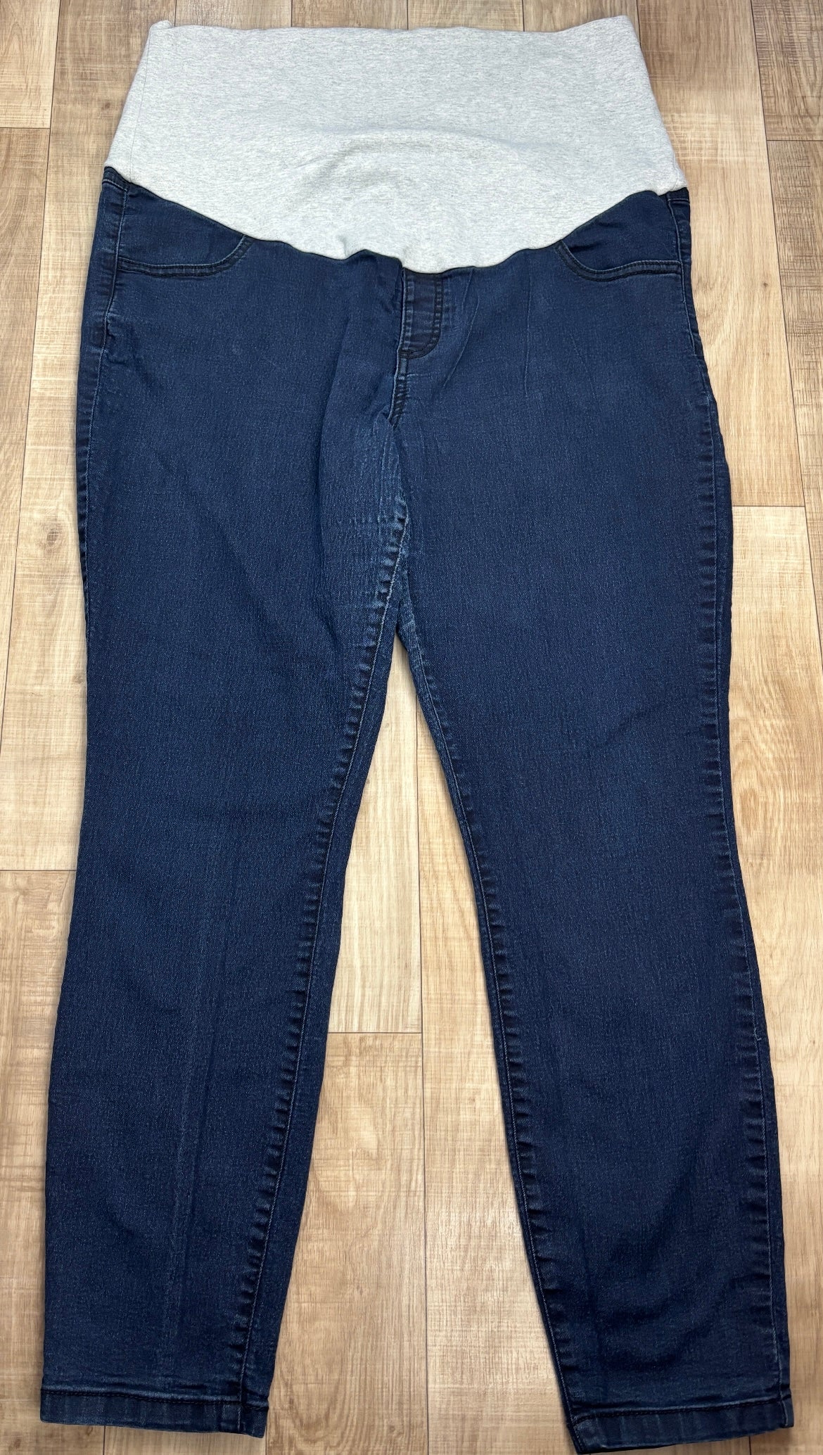 XXLARGE - Jeans Insider