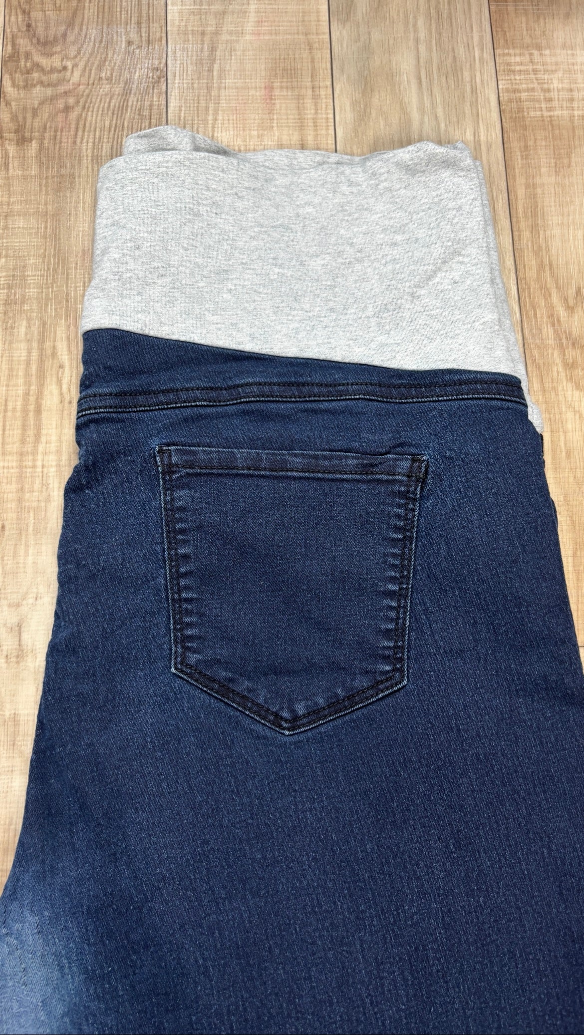 XXLARGE - Jeans Insider