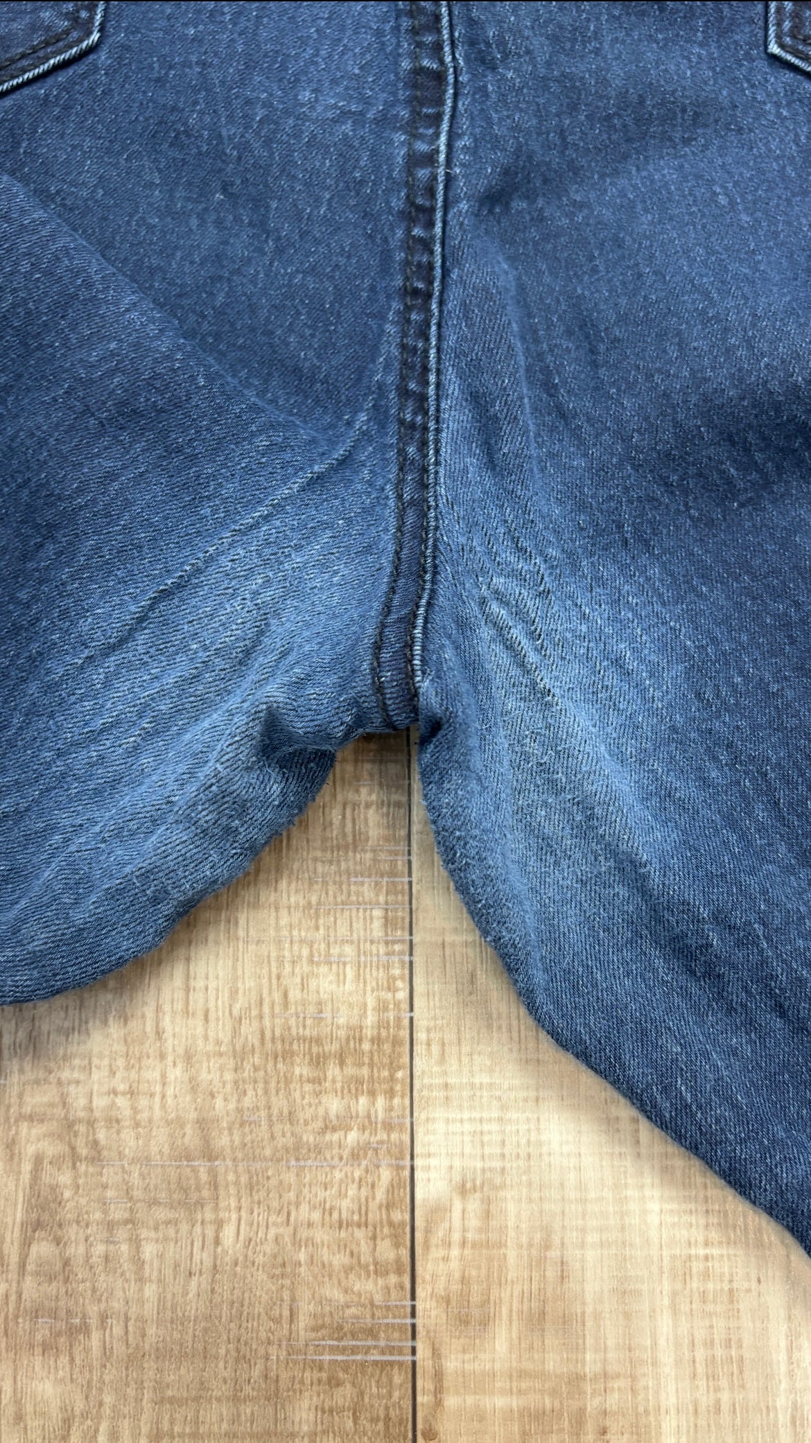 XXLARGE - Jeans Insider