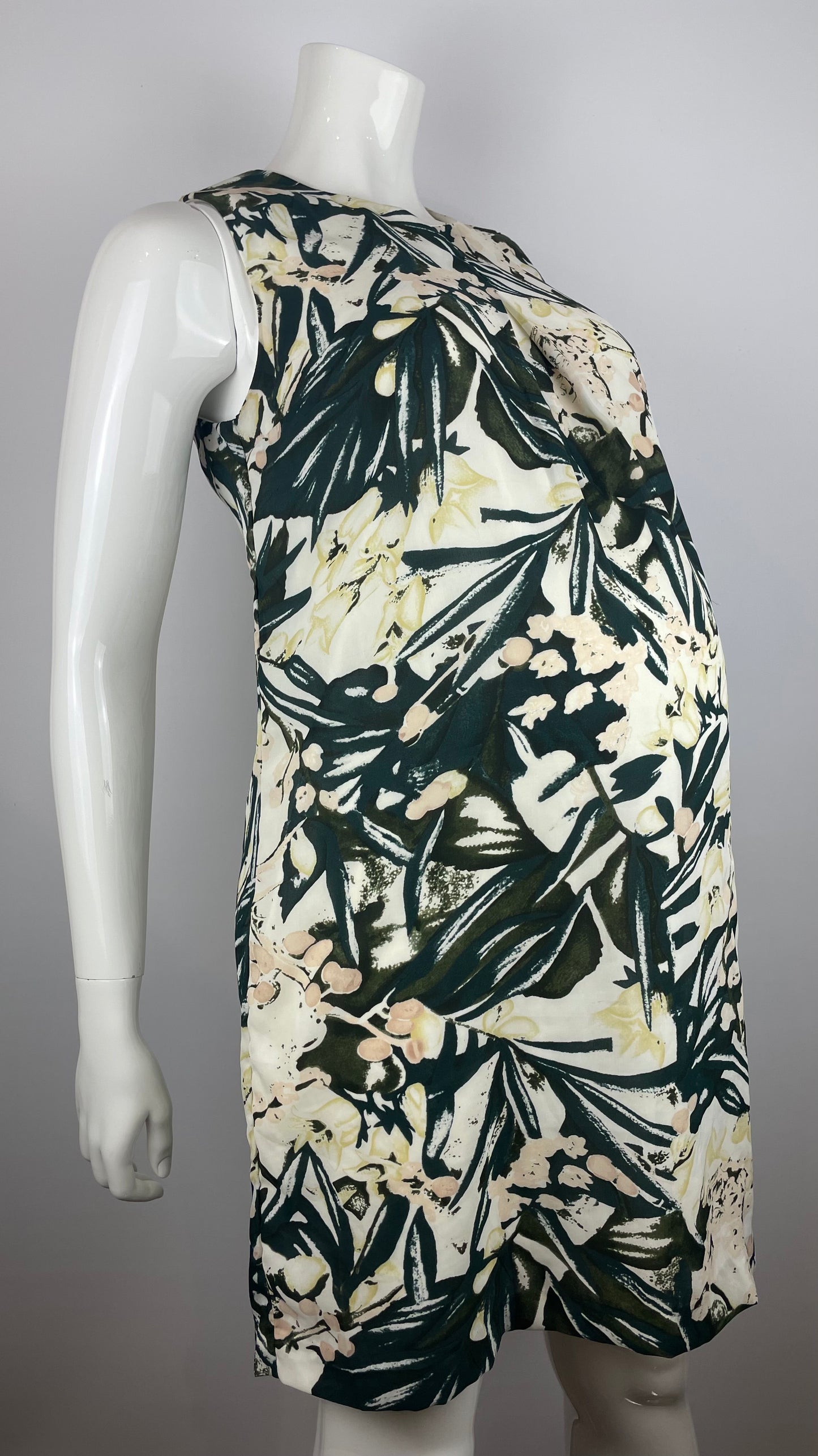 Taille 12 - Robe H&M