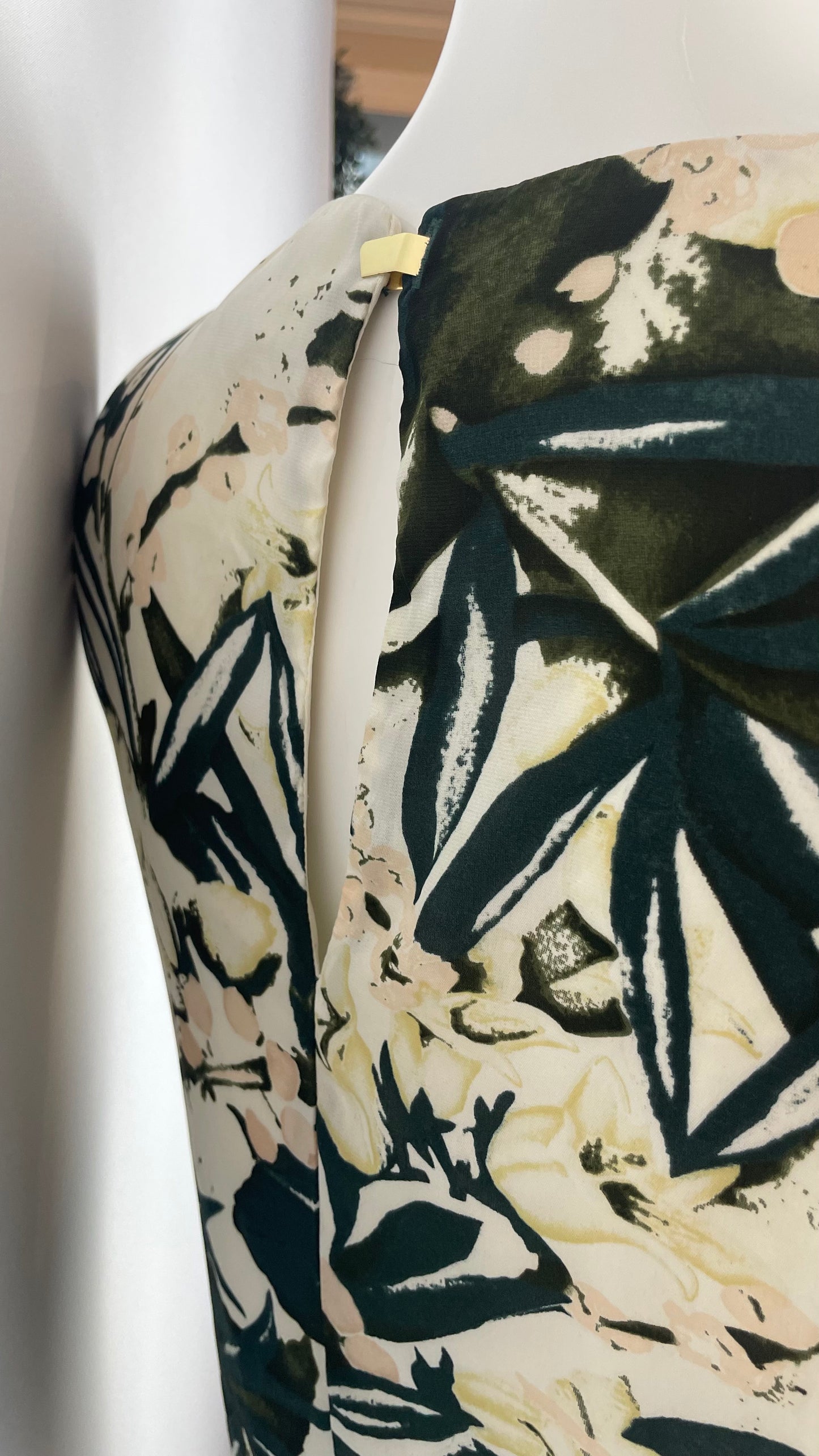 Taille 12 - Robe H&M