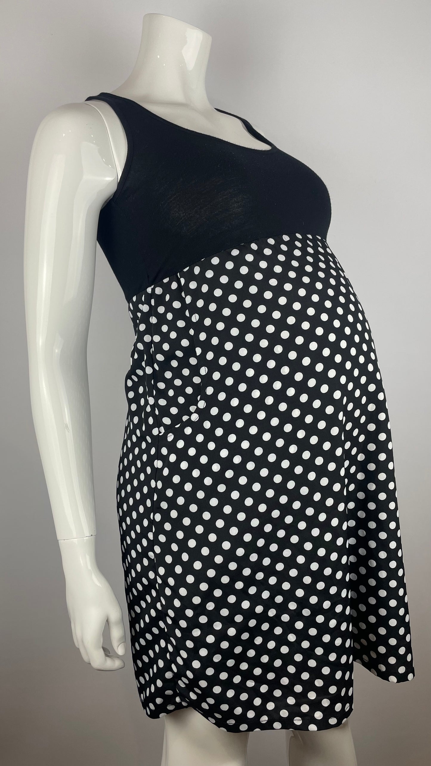 XSMALL - Robe Jules & Jim