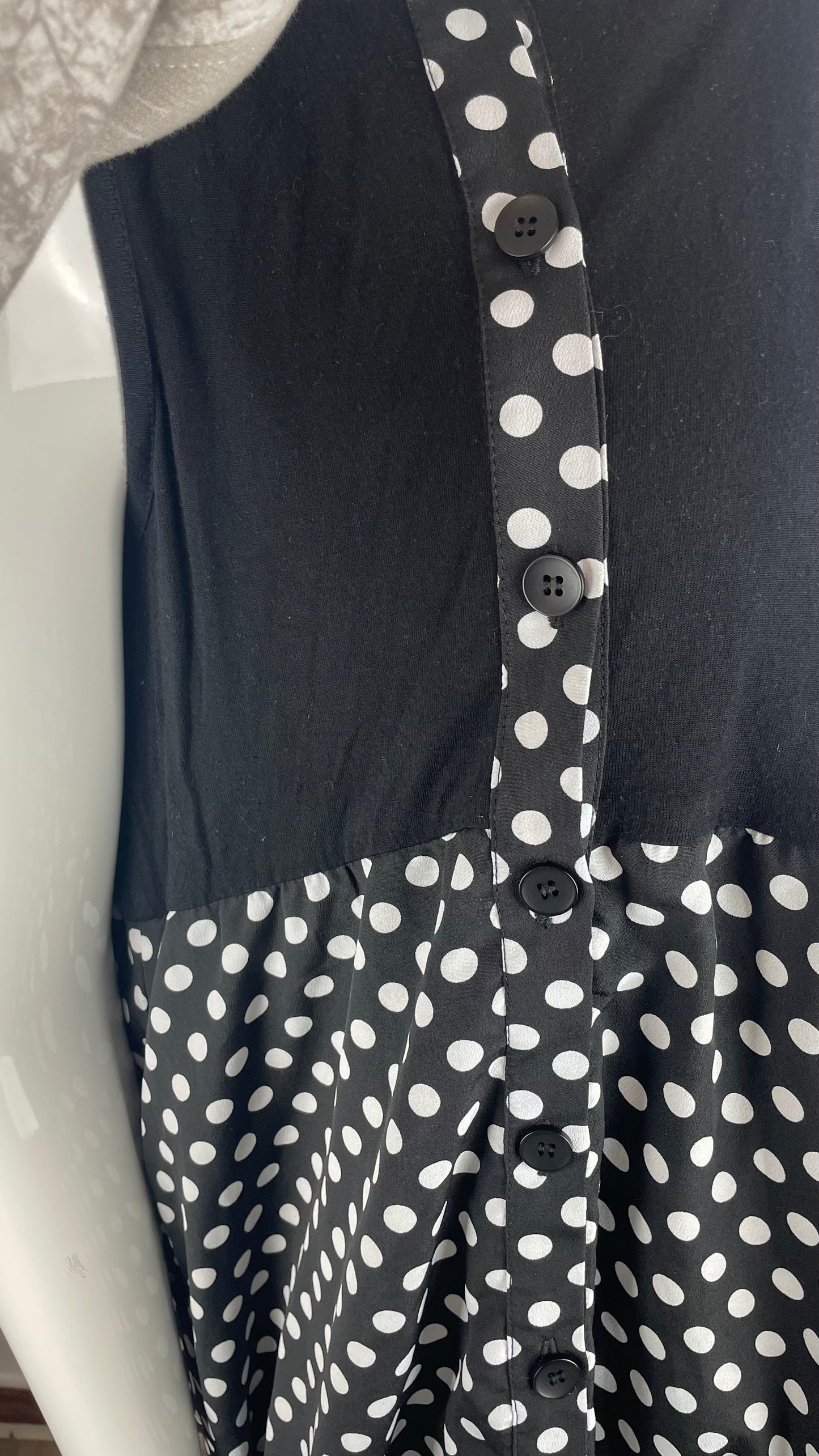 XSMALL - Robe Jules & Jim
