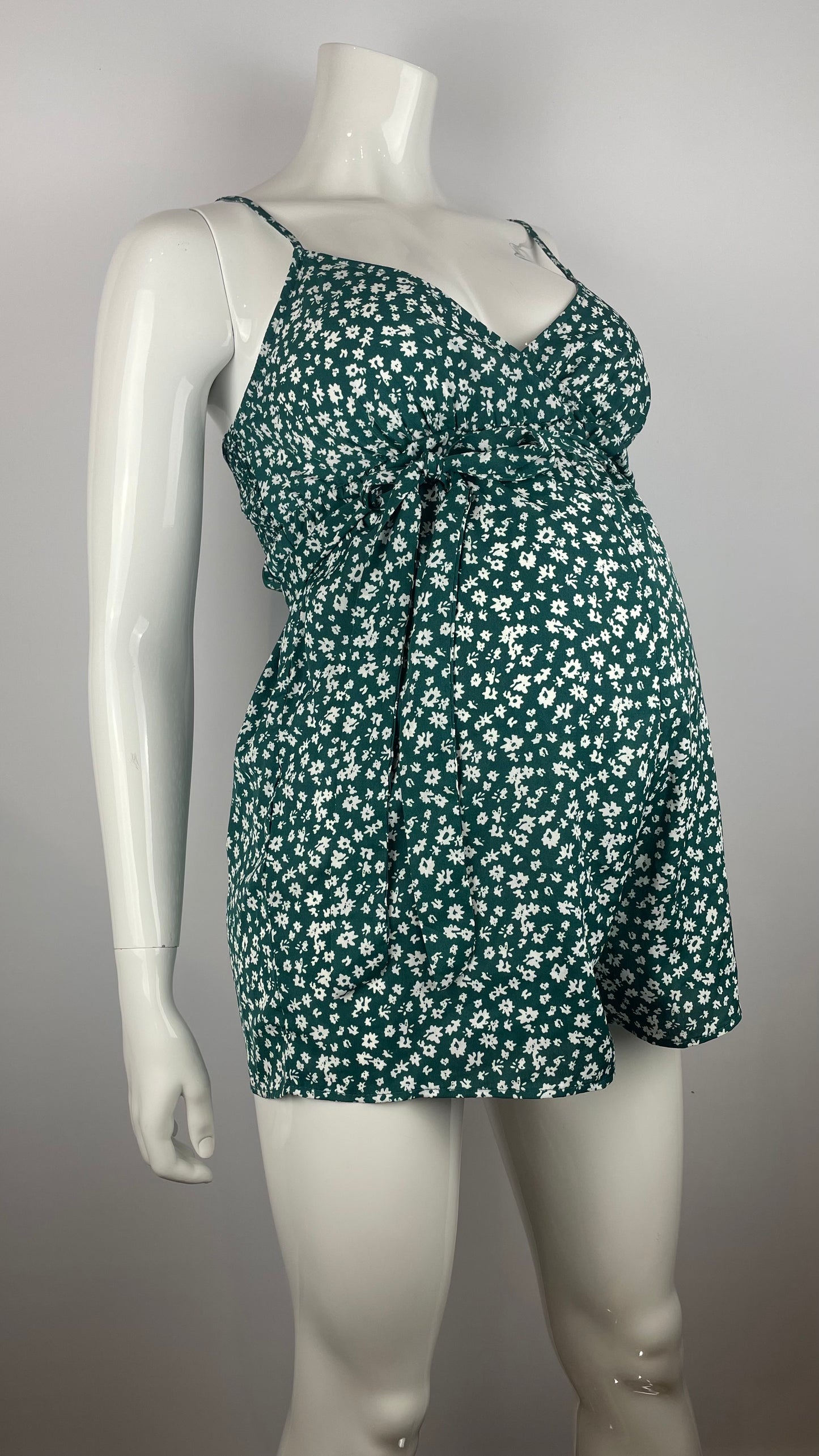 MEDIUM - Onepiece d'allaitement