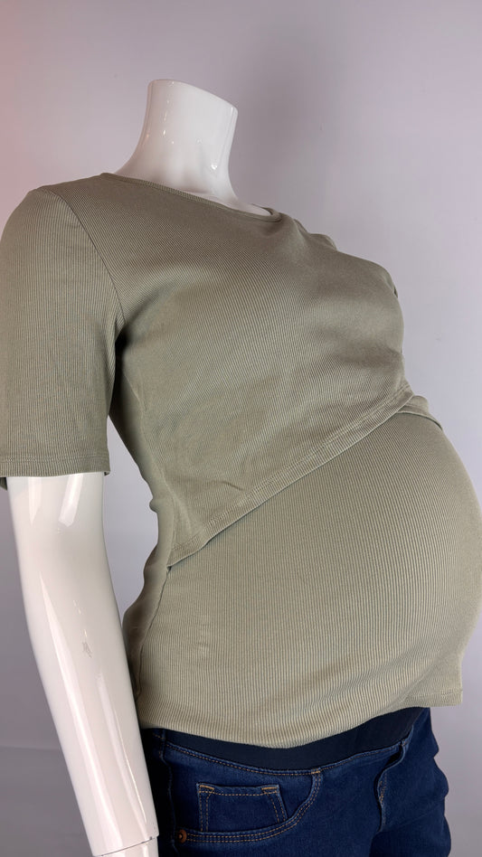 MEDIUM - T-shirt d'allaitement H&M