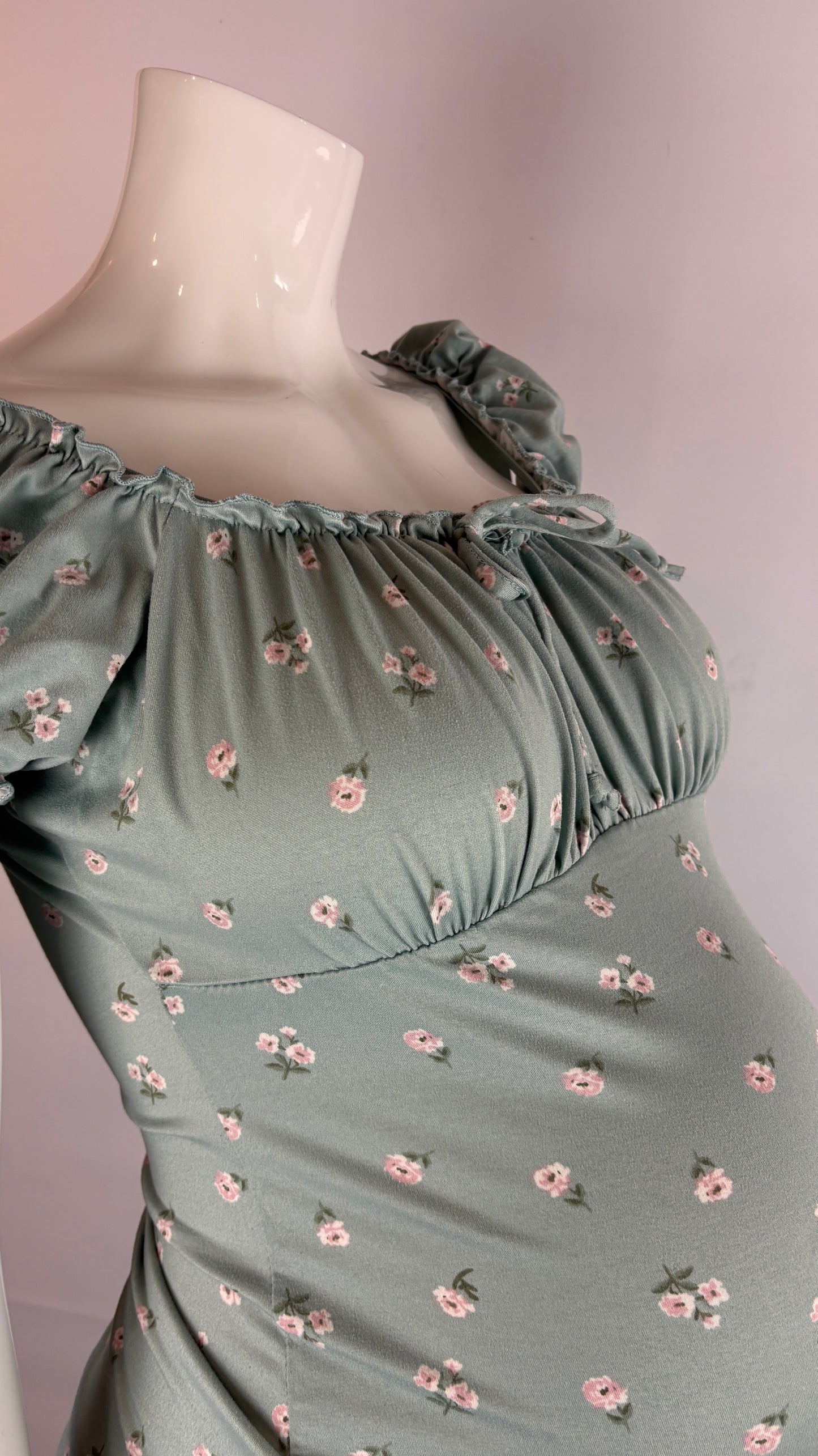 LARGE - Robe/tunique Streetwear