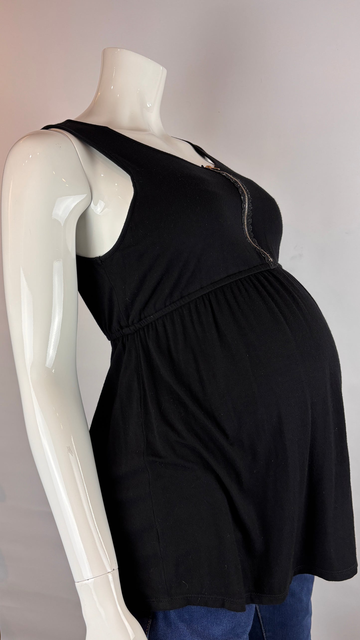 SMALL - Camisole NoName