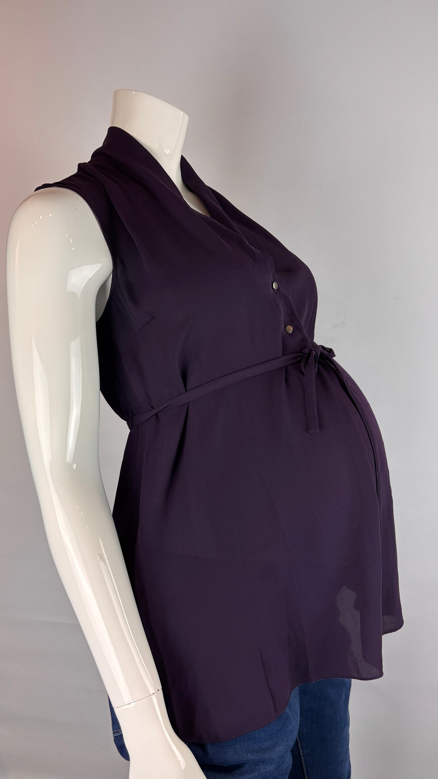 SMALL - Camisole Stork&babe