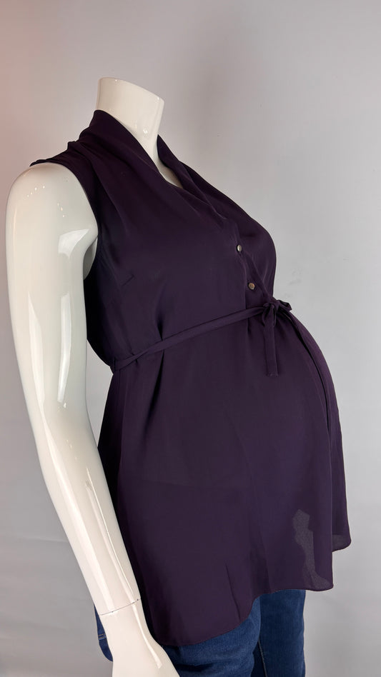 SMALL - Camisole Stork&babe