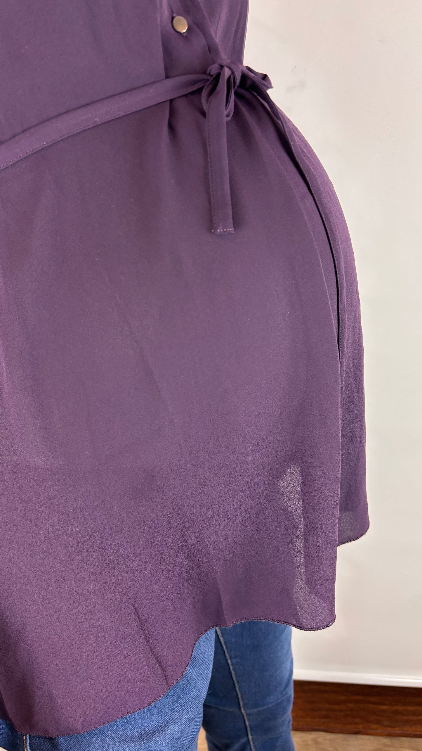 SMALL - Camisole Stork&babe