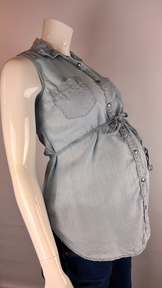 XSMALL - Camisole Thyme