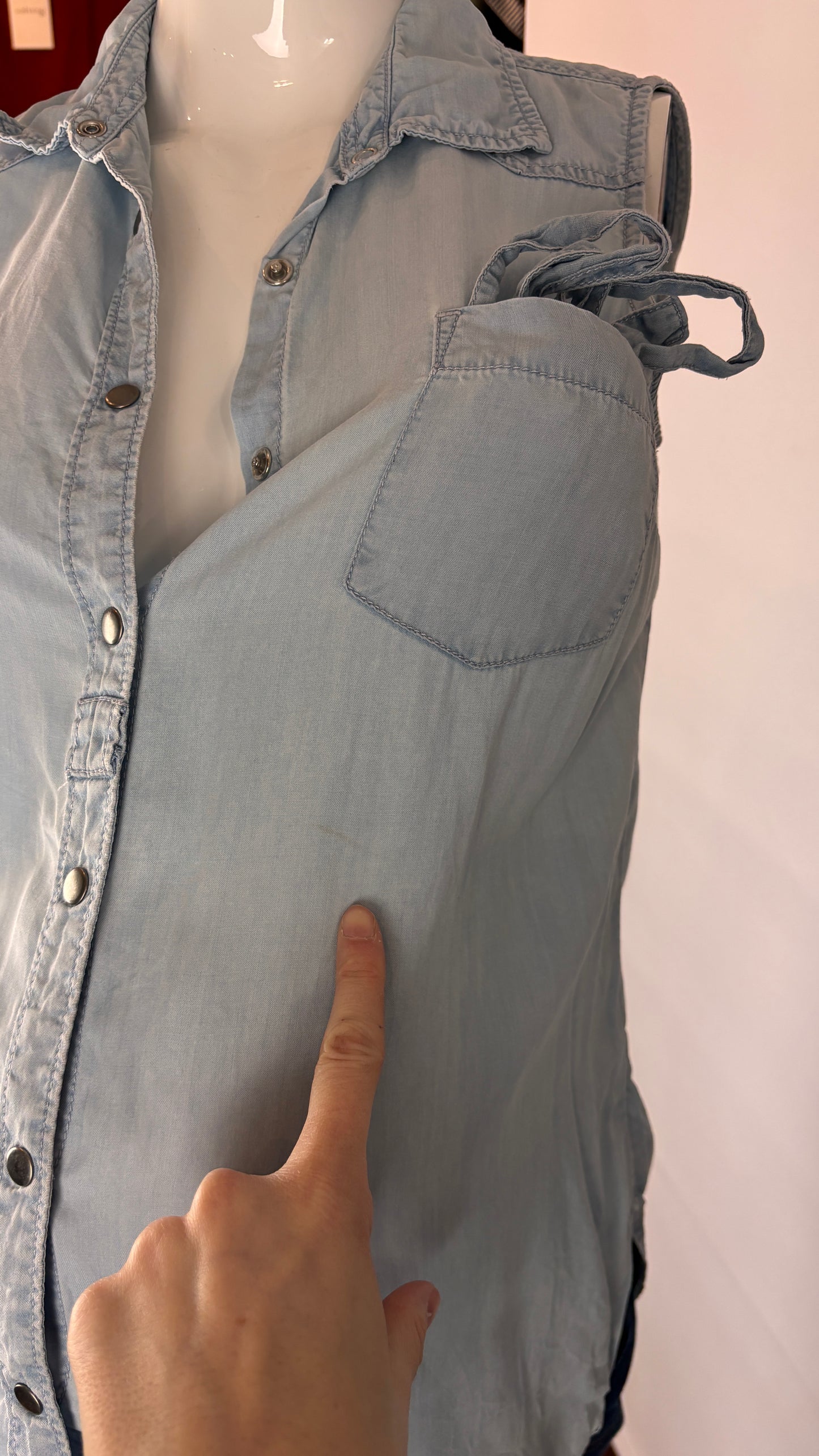 XSMALL - Camisole Thyme