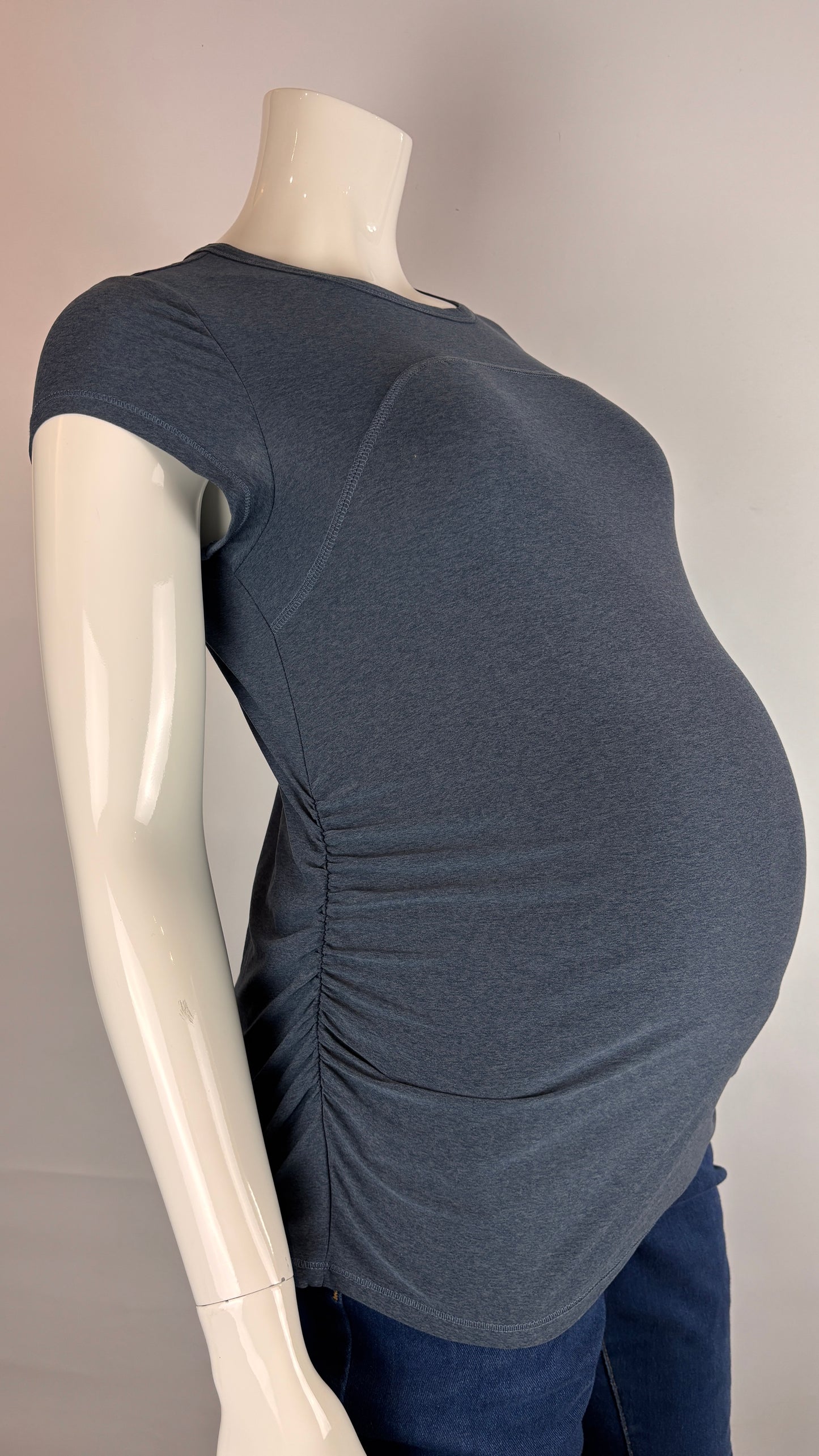 SMALL - T-shirt Old Navy Active