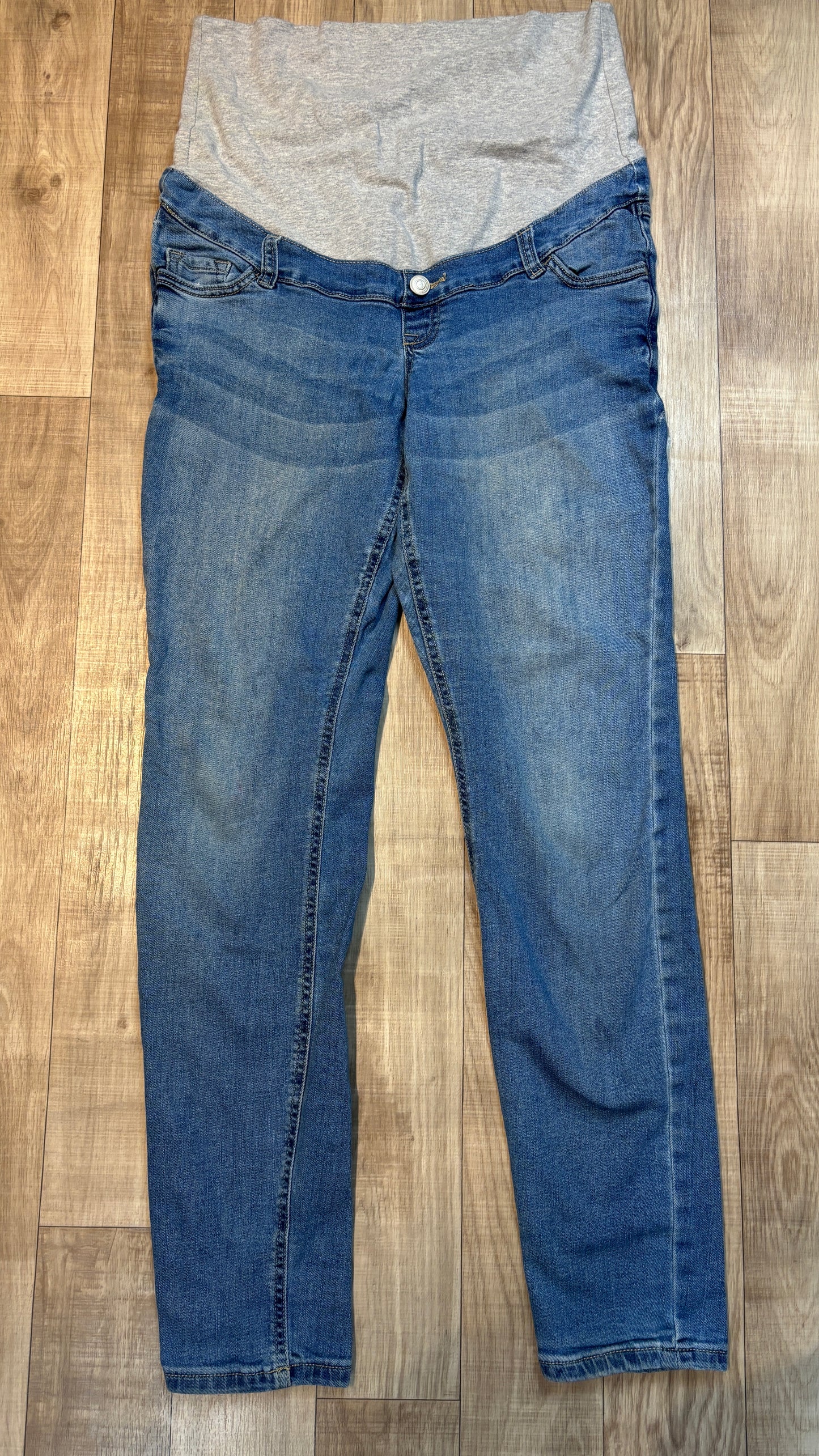 3pcs Maternité Pantalon Extenders Taille Extension Bouton Jeans 3pcs Maternité Pantalon Extenders Taille Extension Bouton Jeans