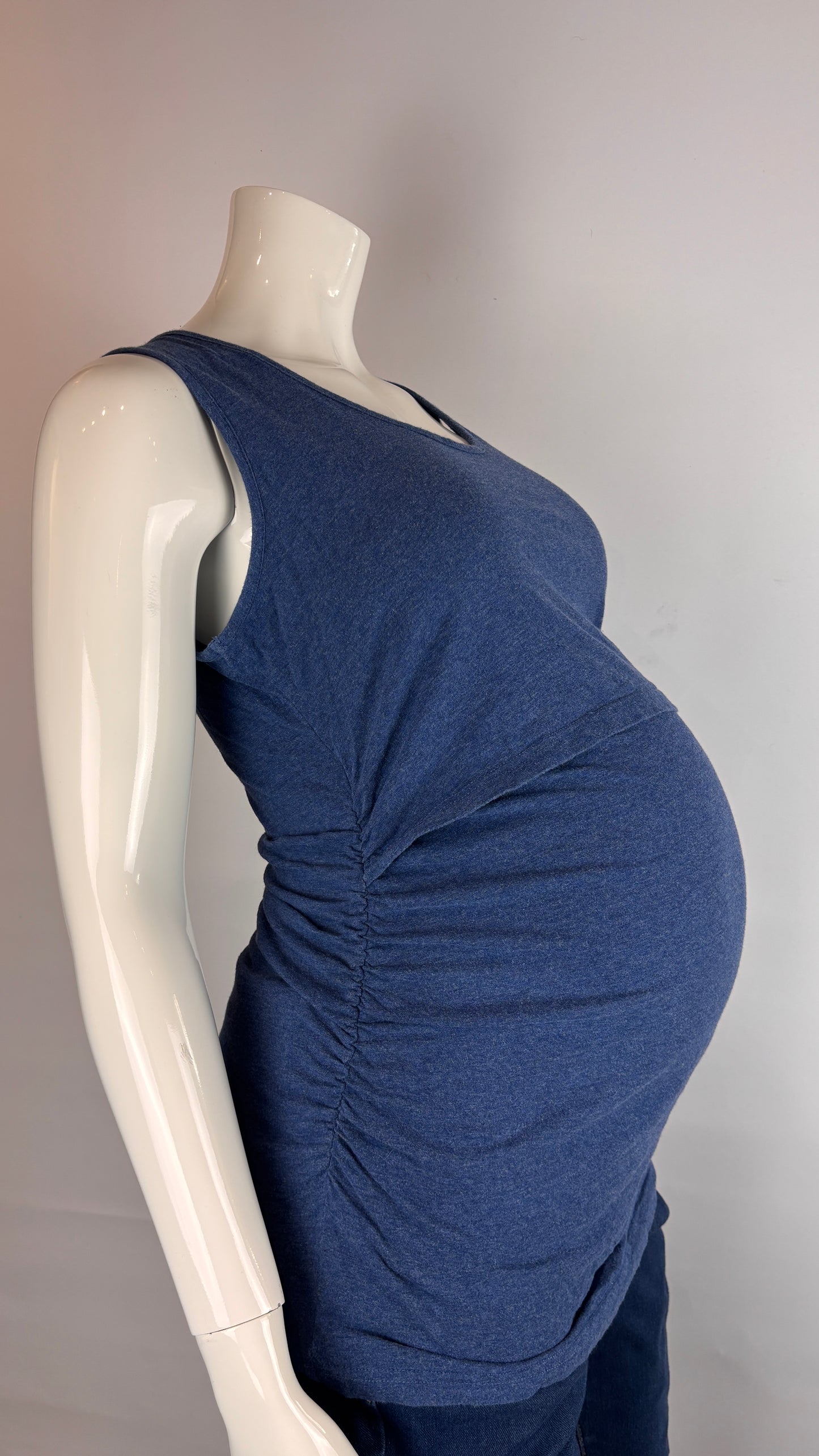 LARGE - Camisole d'allaitement RIPE