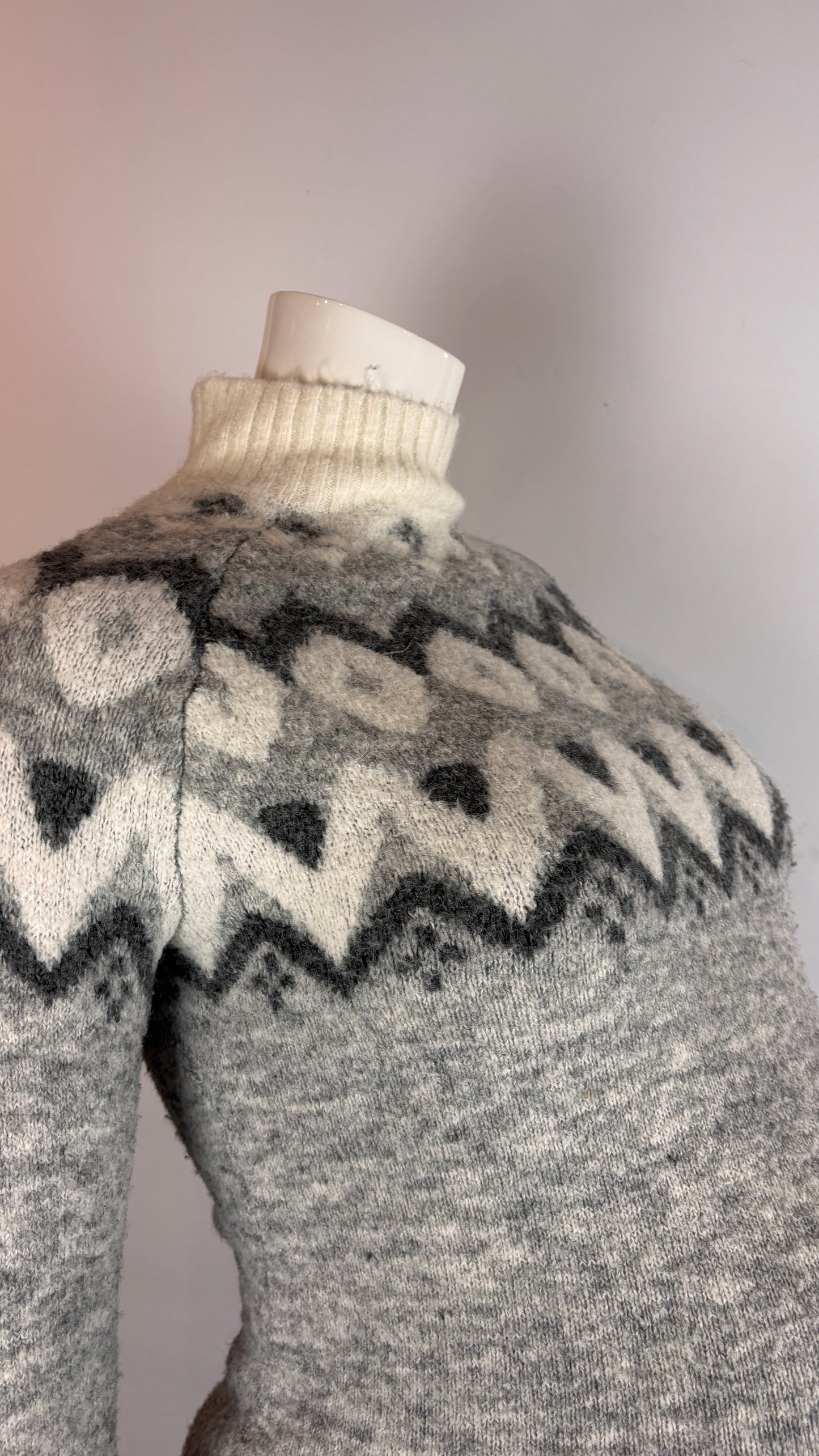 XXSMALL - Chandail Thyme Maternité