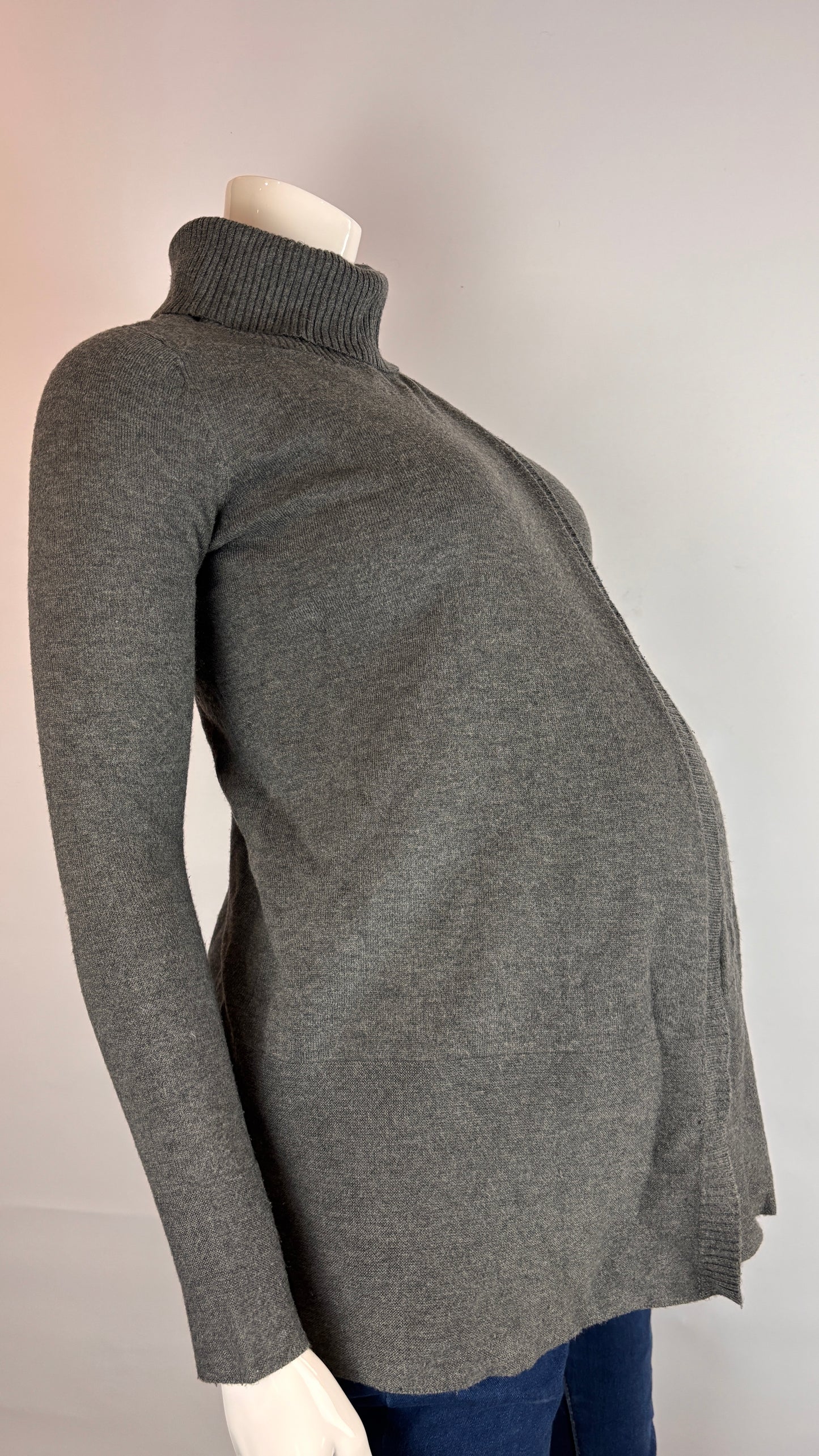 XXSMALL - Chandail Thyme Maternité Allaitement