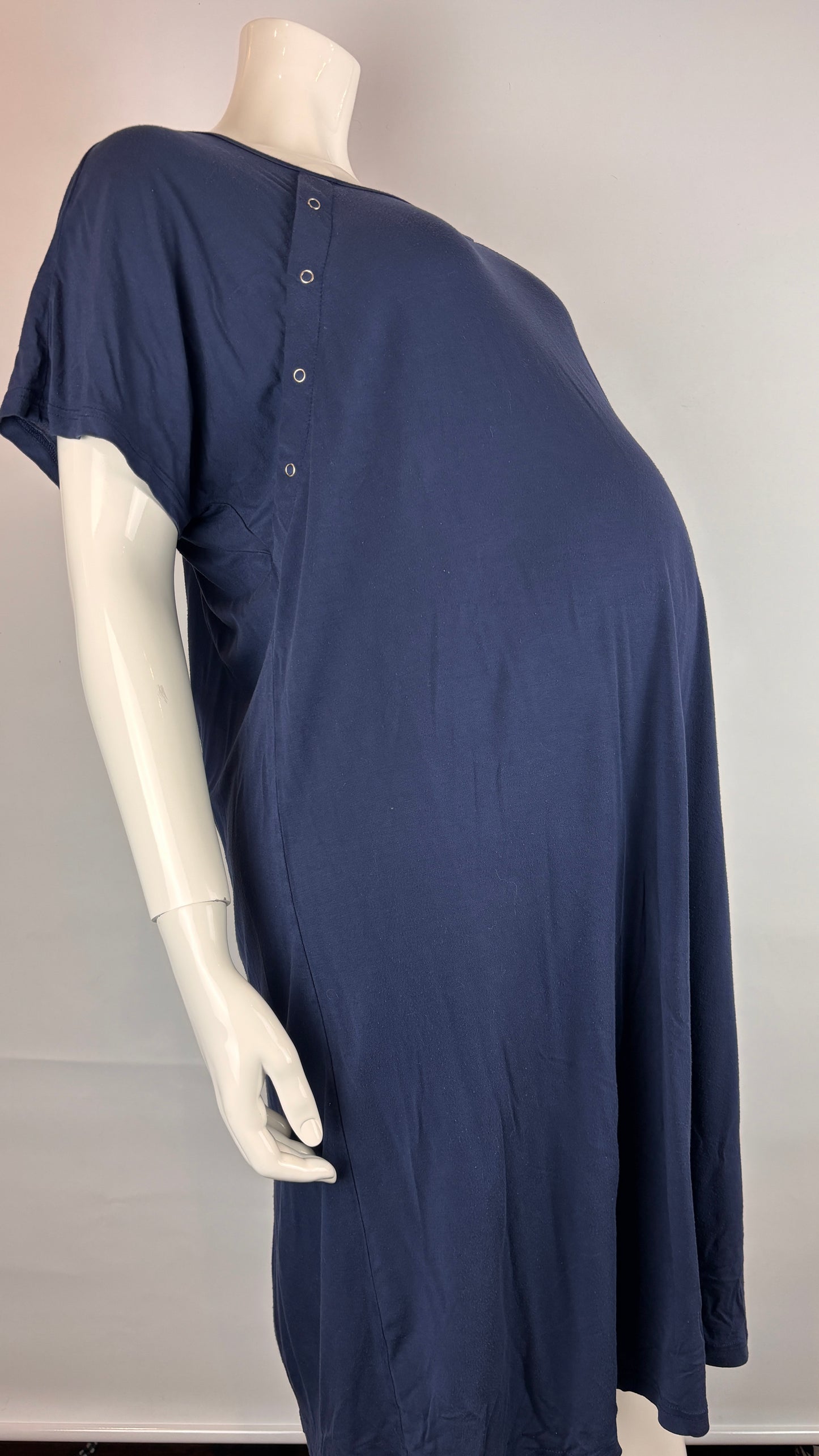 XLARGE - Robe d'accouchement Ekouaer