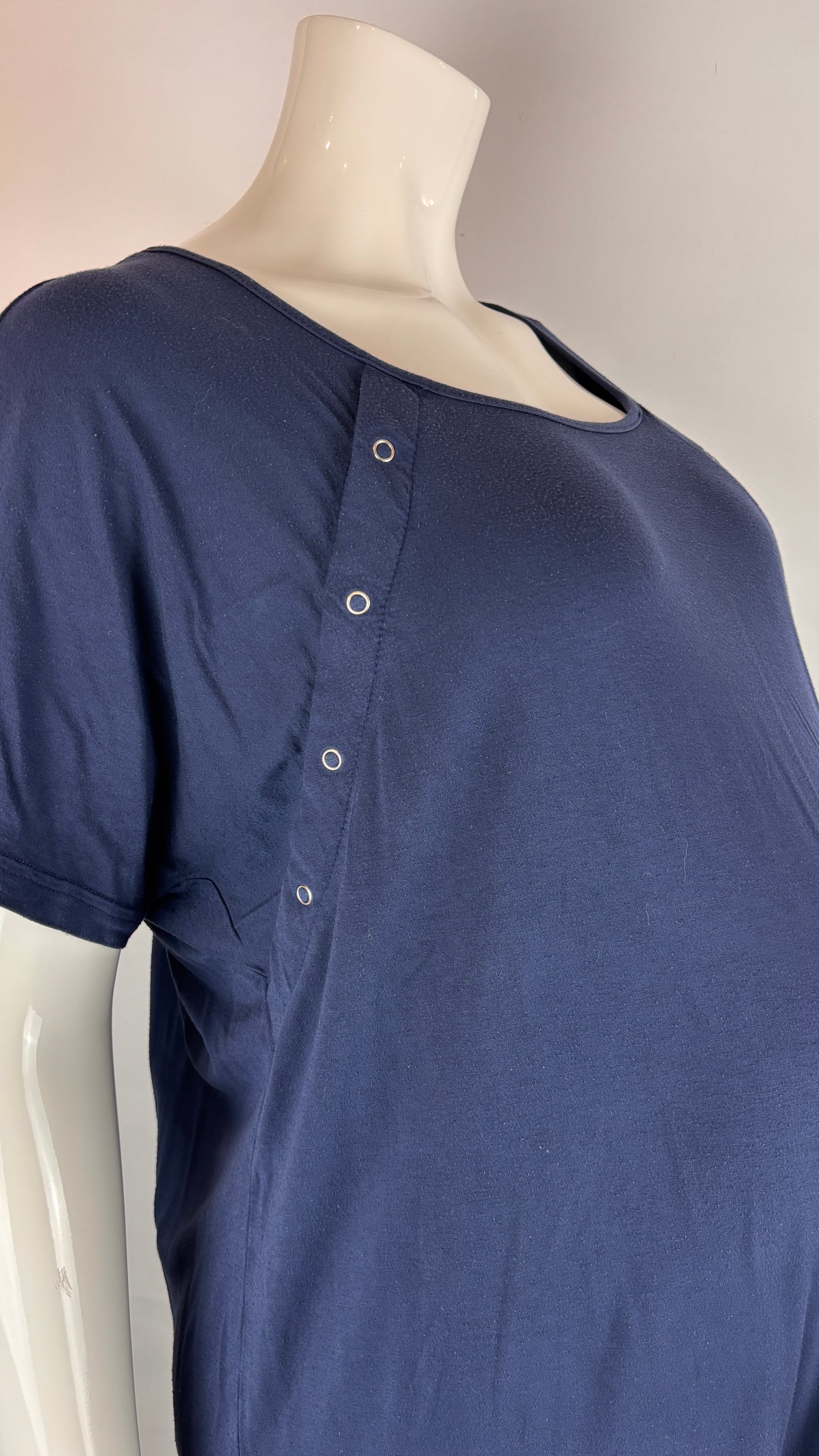 XLARGE - Robe d'accouchement Ekouaer