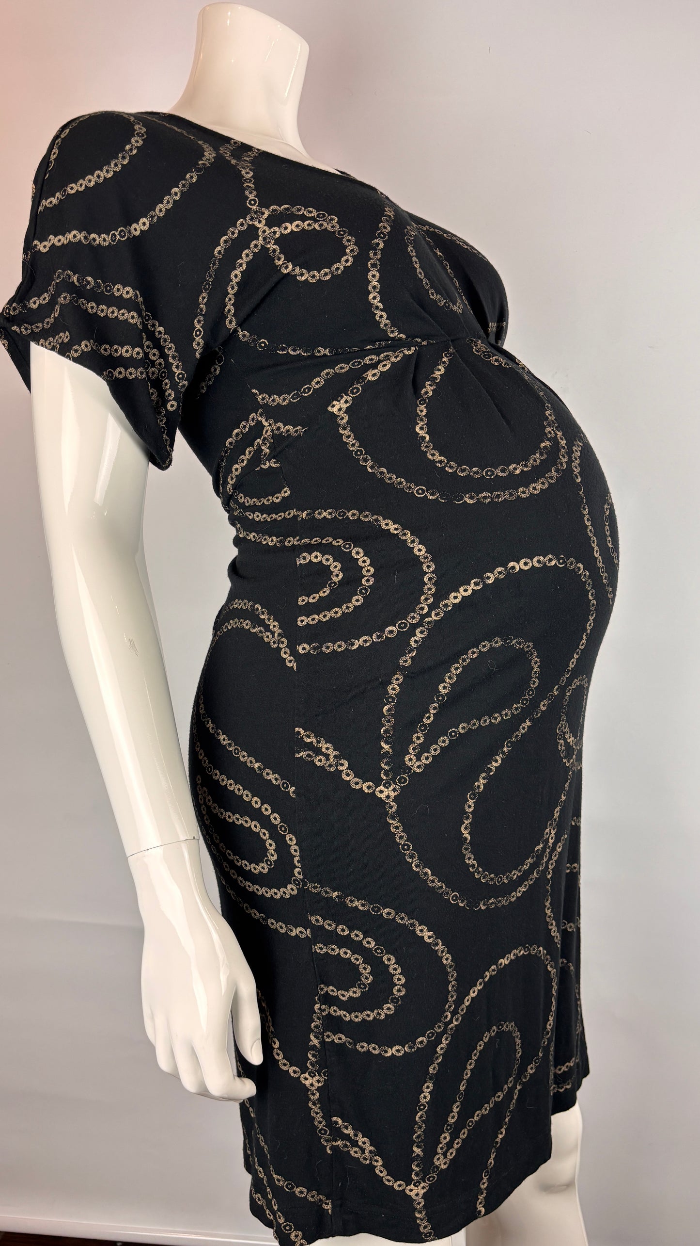 XSMALL - Robe Thyme Maternité