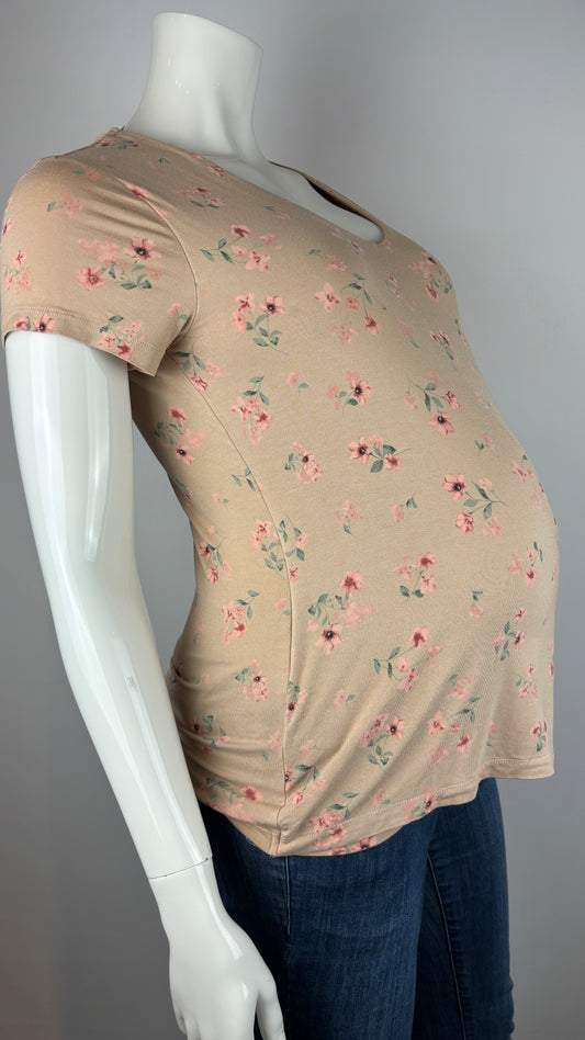 XSMALL - T-shirt d'allaitement Thyme Maternité