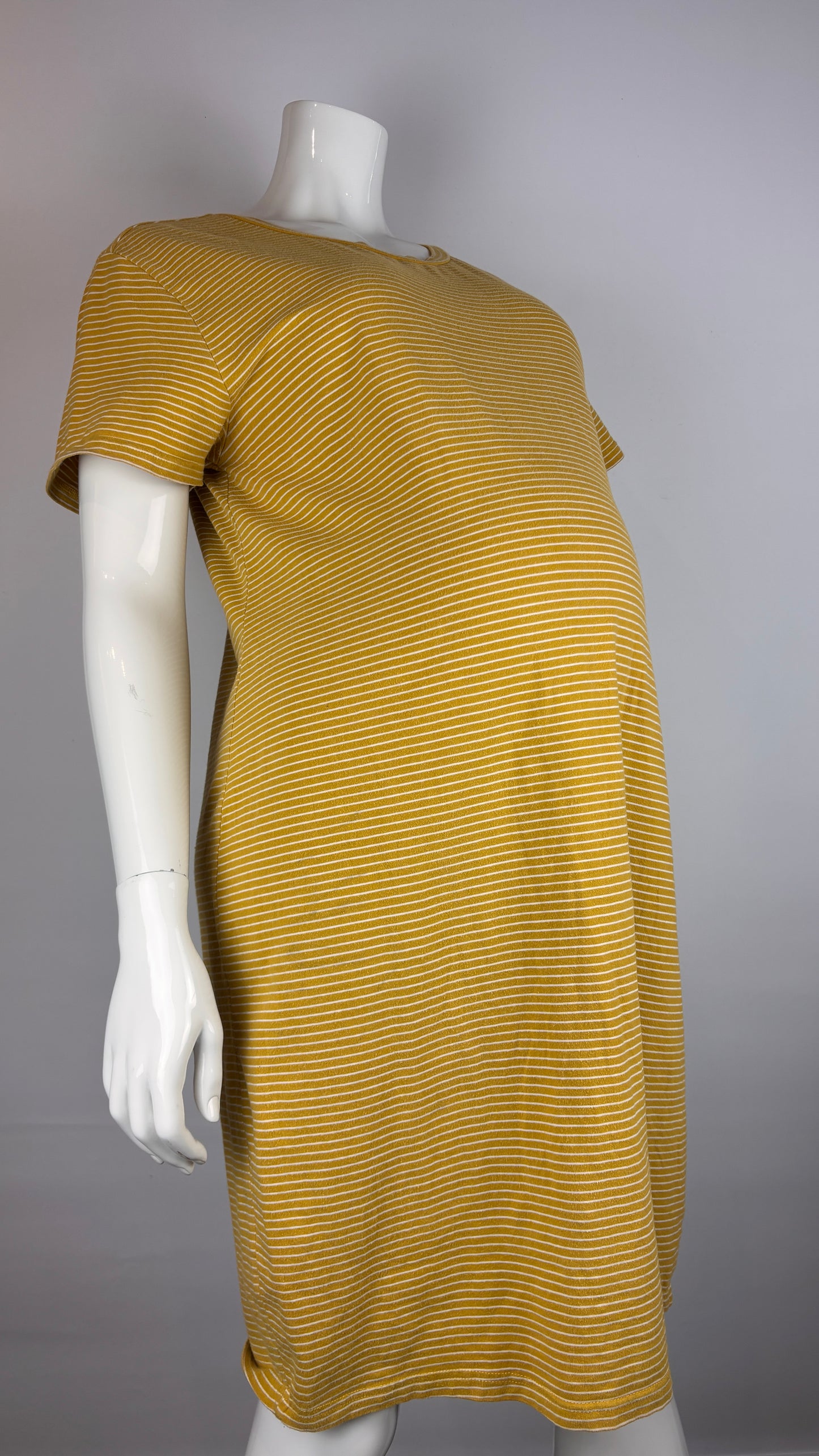 XLARGE - Robe RoseMaternité