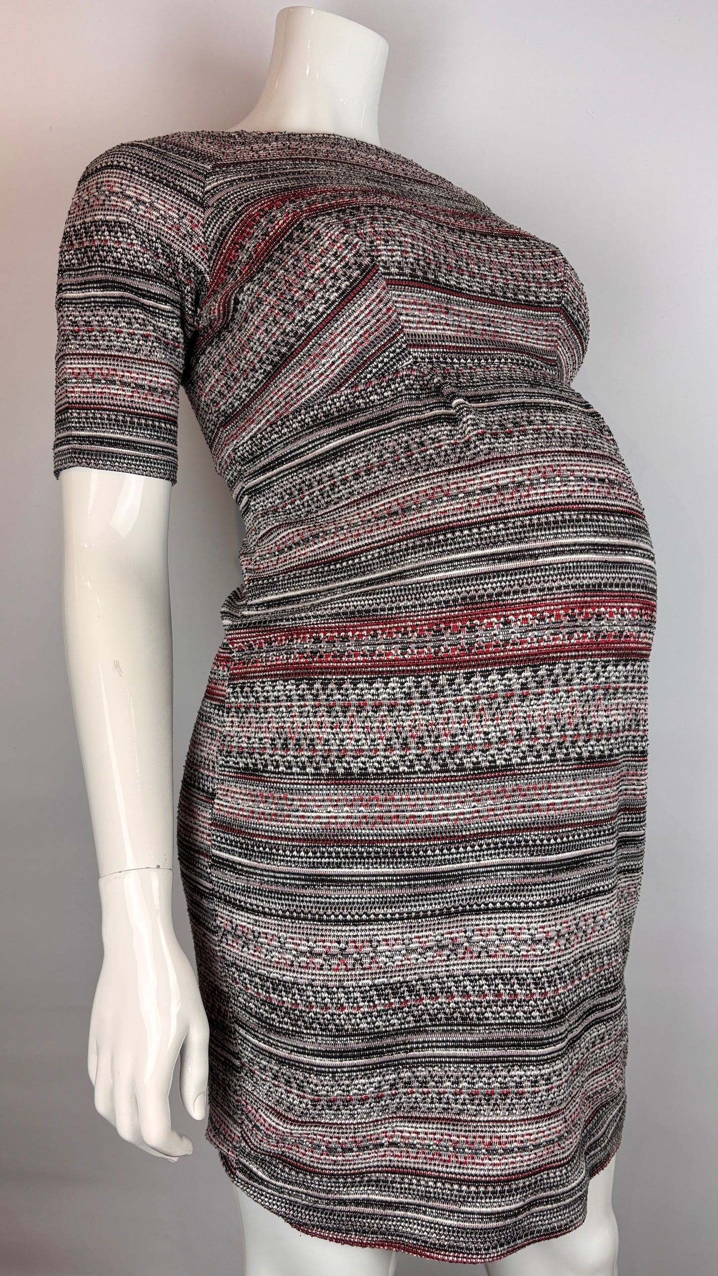 MEDIUM - Robe Jules&jim