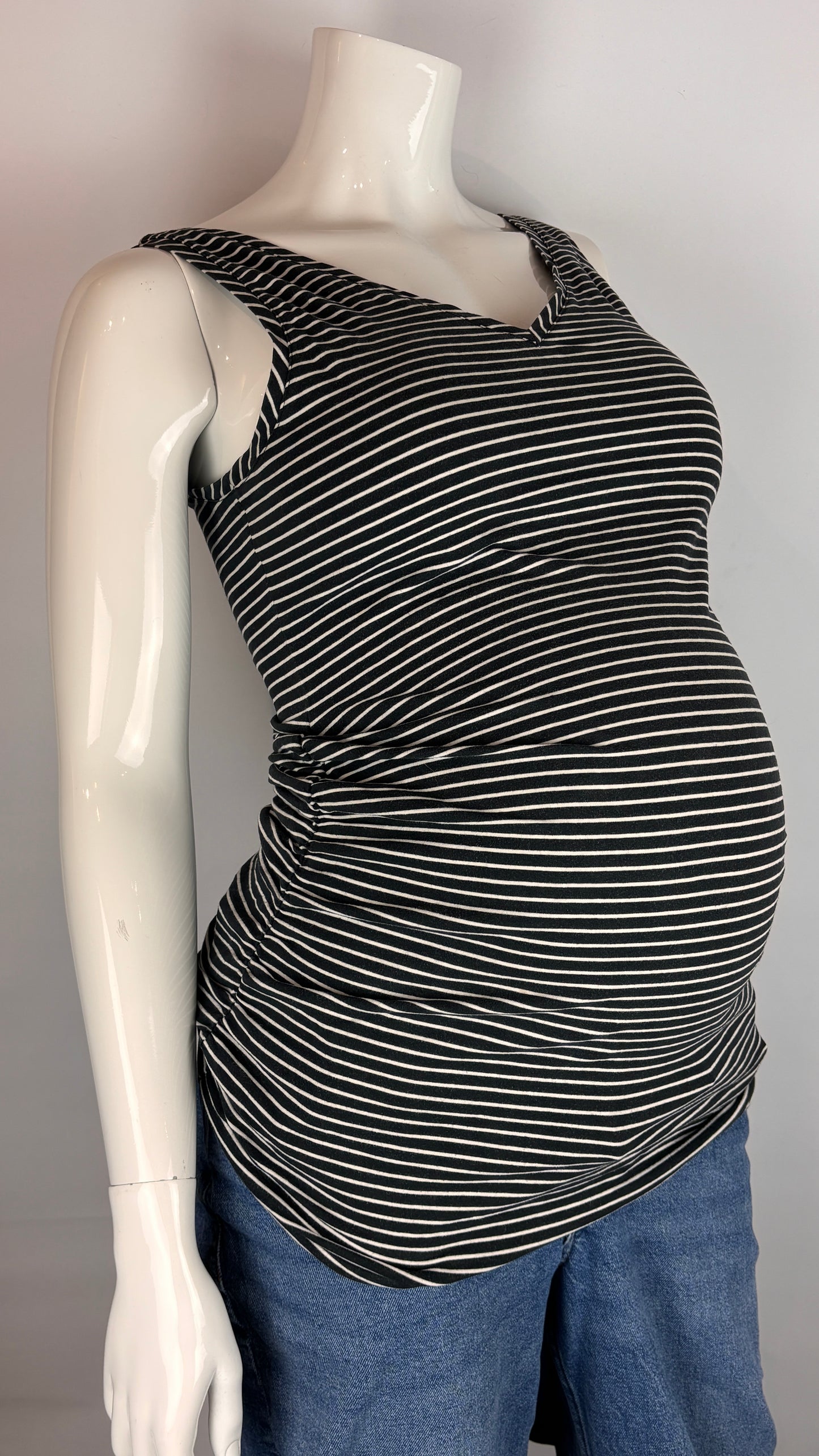 MEDIUM - Camisole Thyme Maternité