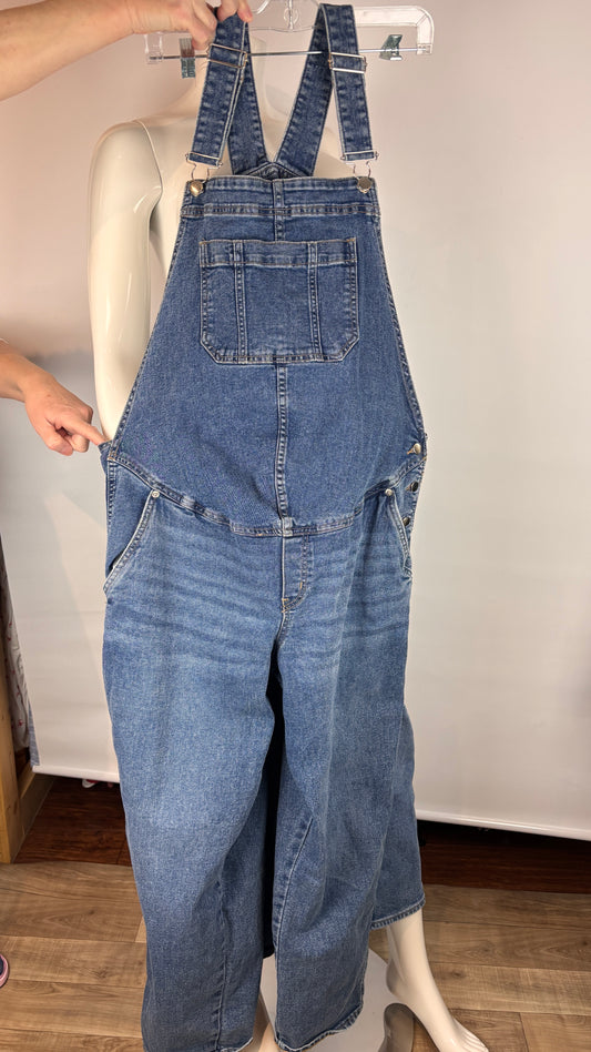 XLARGE - Salopette H&M